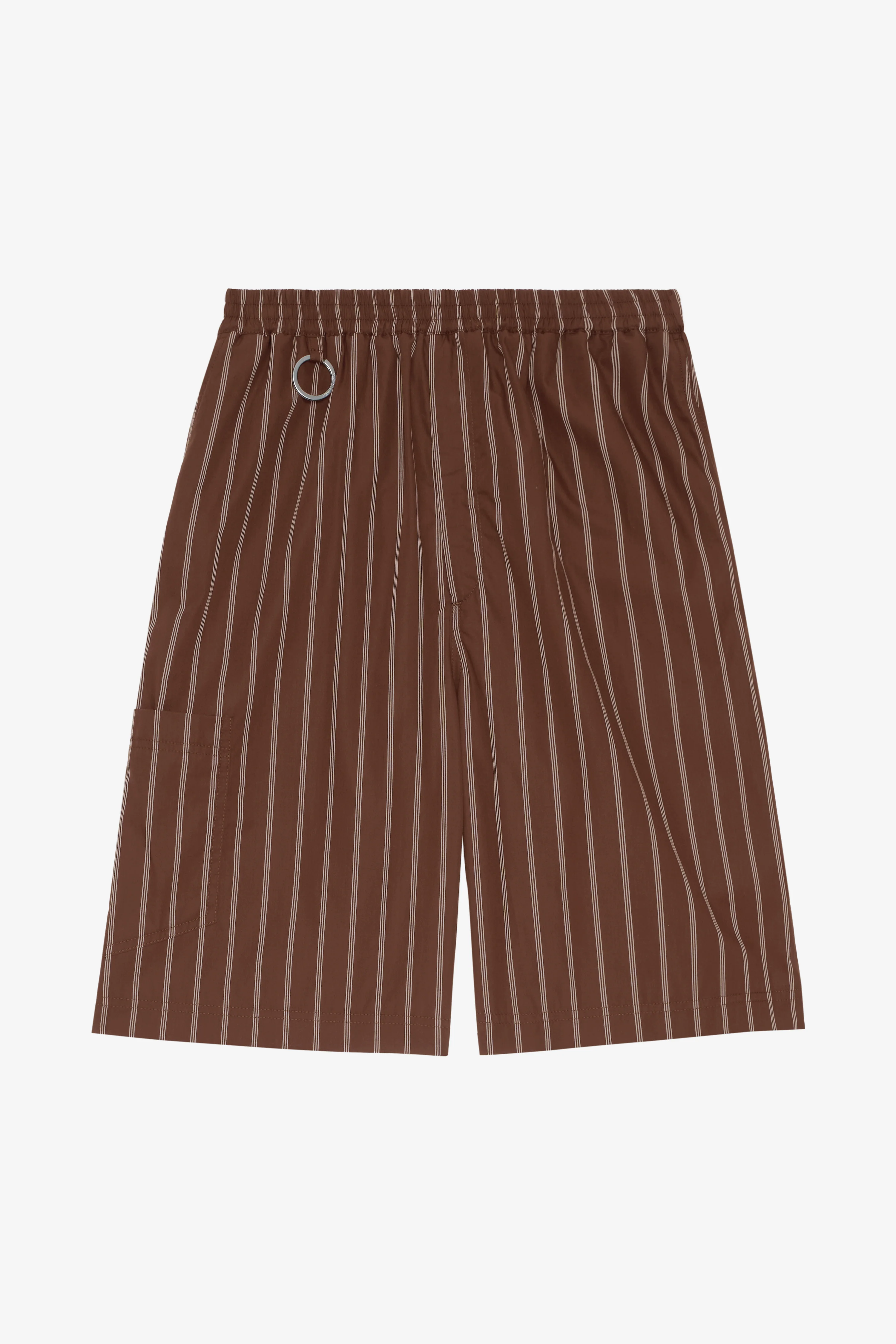 COMFORT SHORTS STRIPED