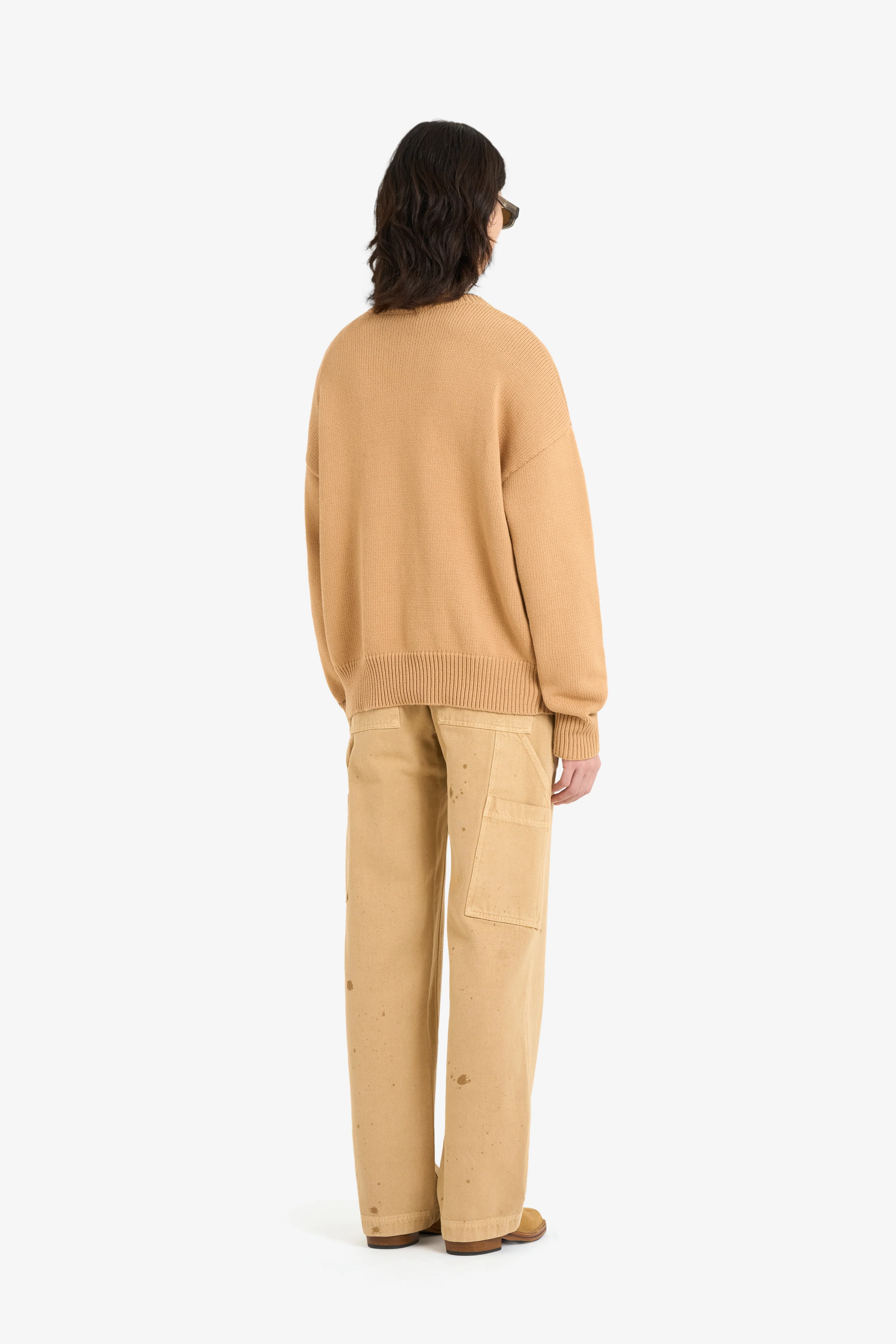 COTTON ROUNDNECK - Image 4