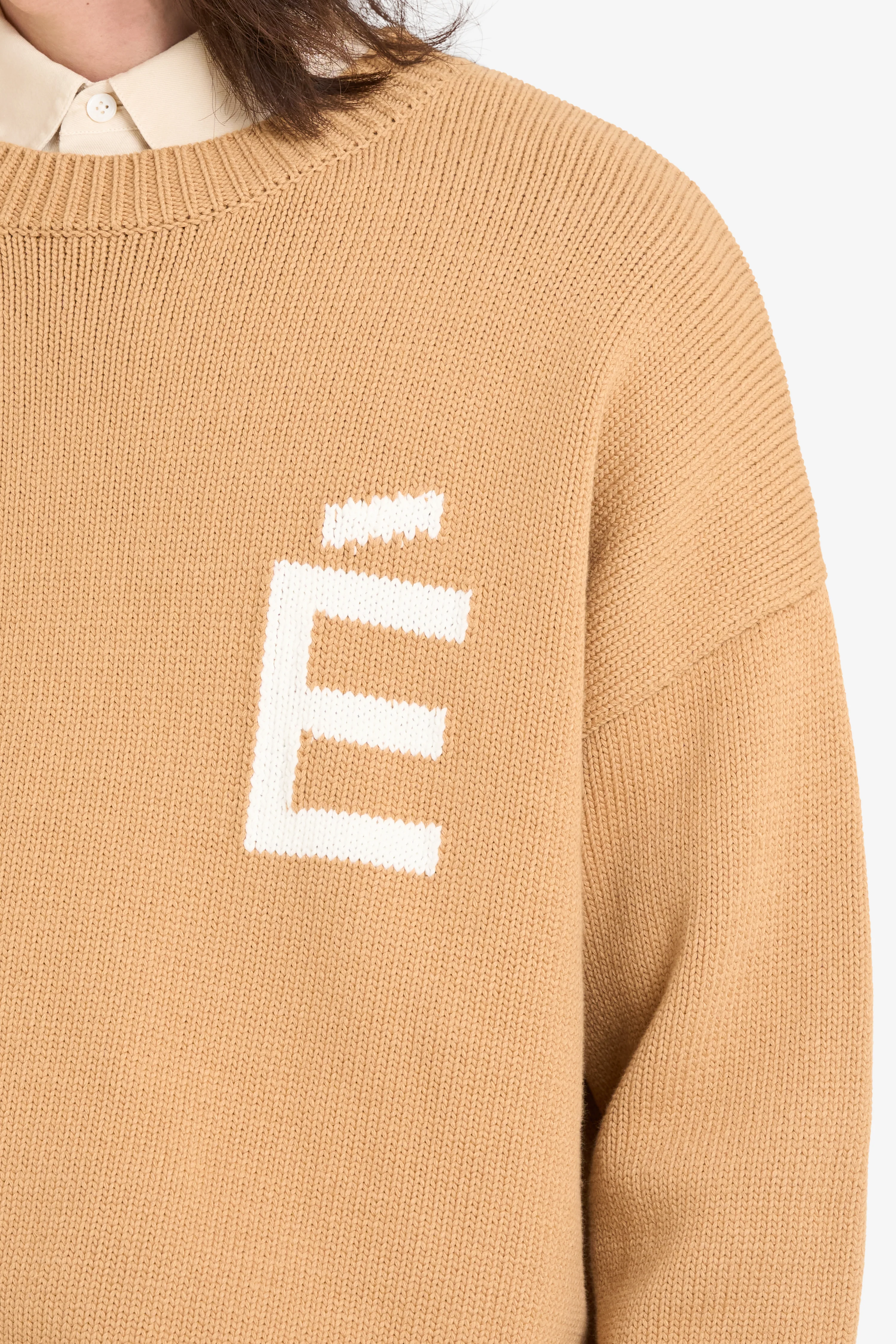 COTTON ROUNDNECK - Image 5