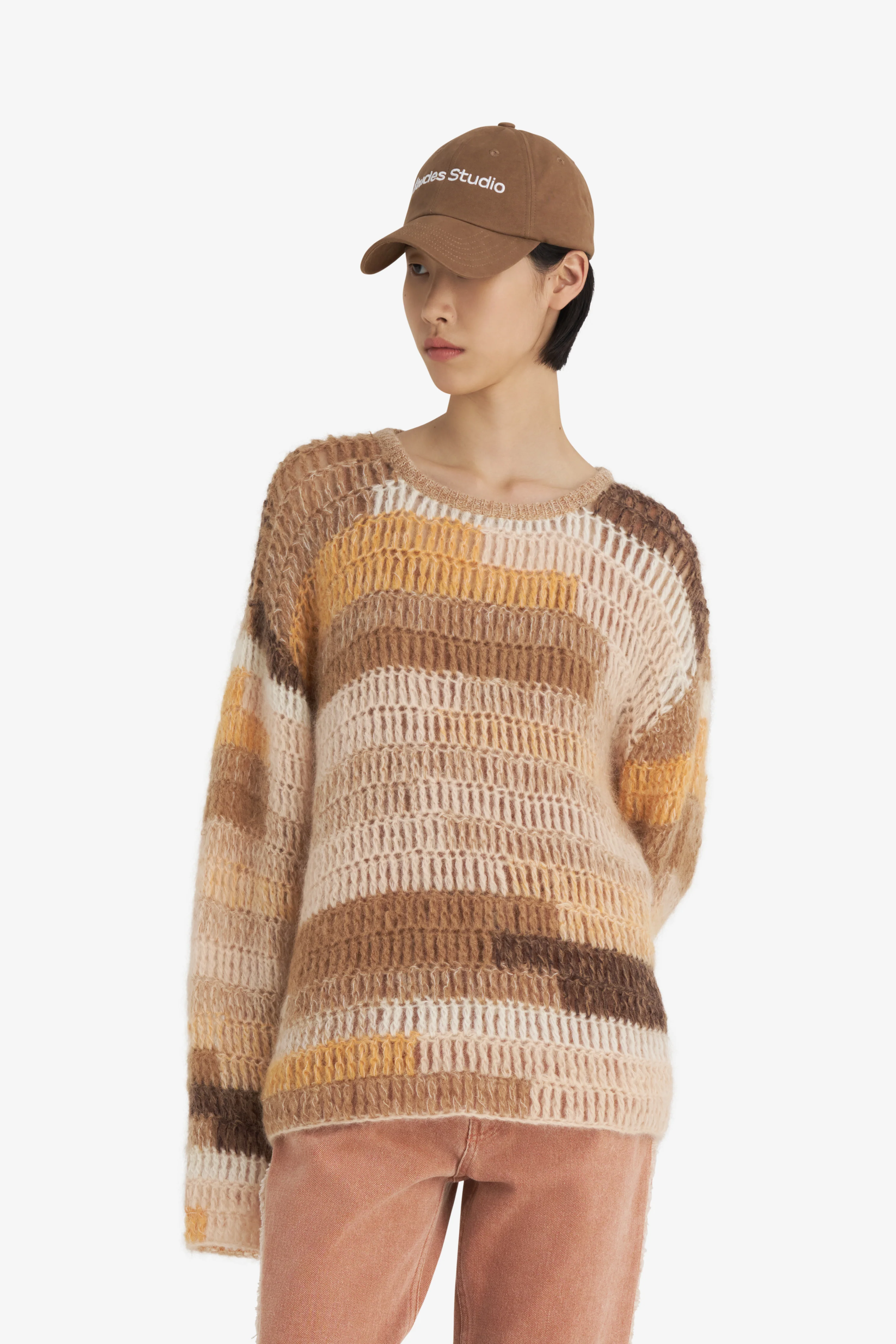 CROCHET ROUNDNECK - Image 5