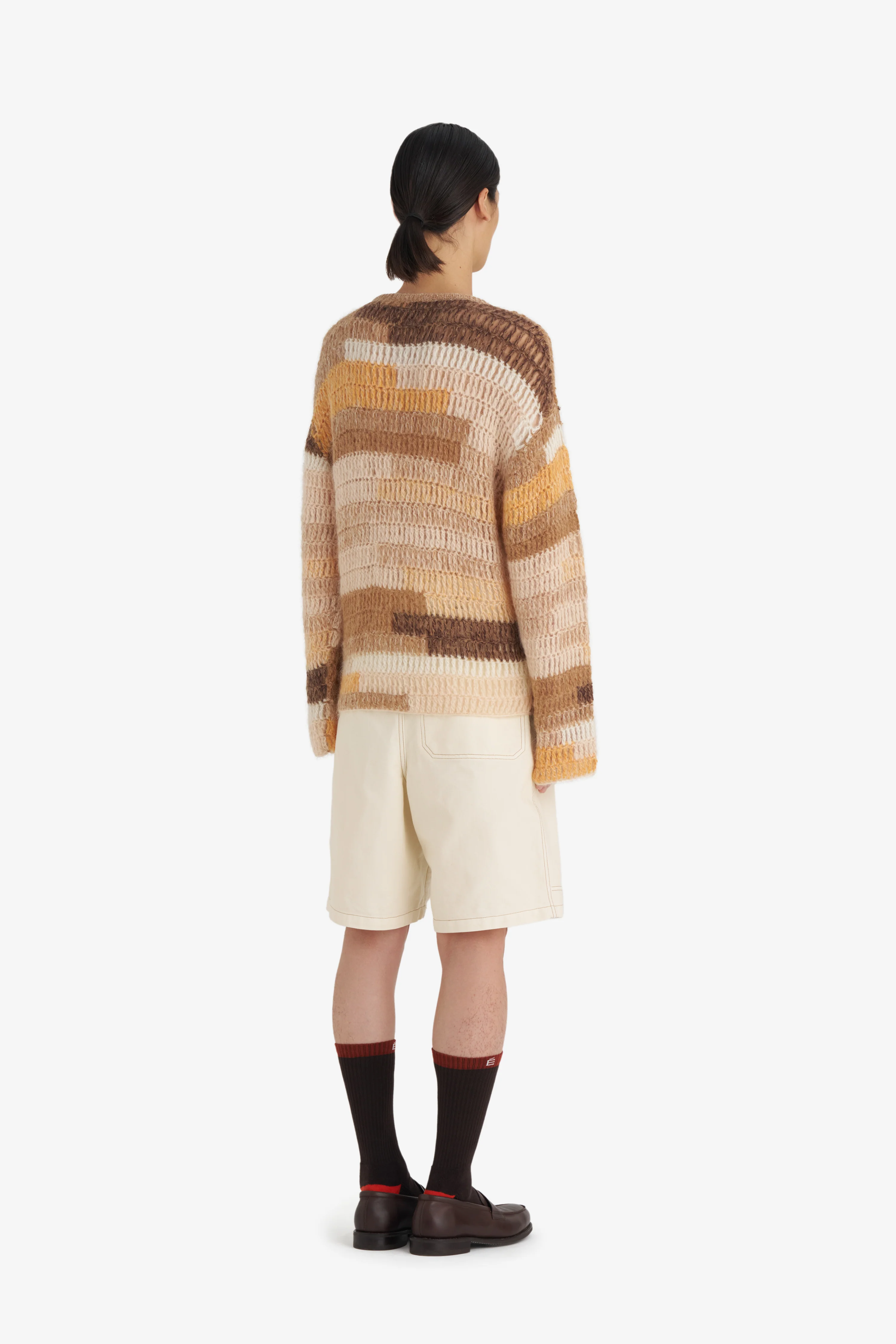 CROCHET ROUNDNECK - Image 8