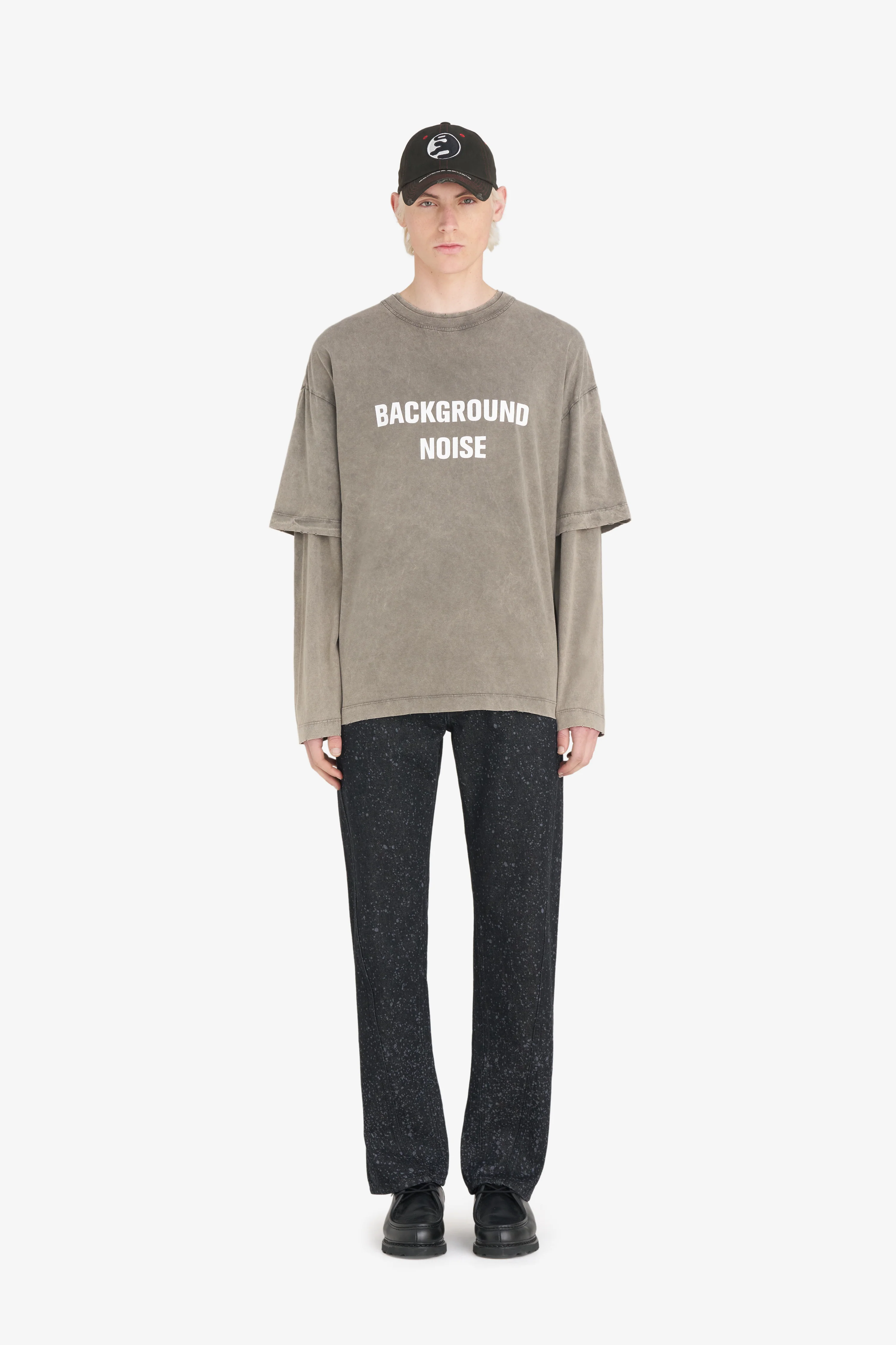 T-SHIRT NOISE - Image 3