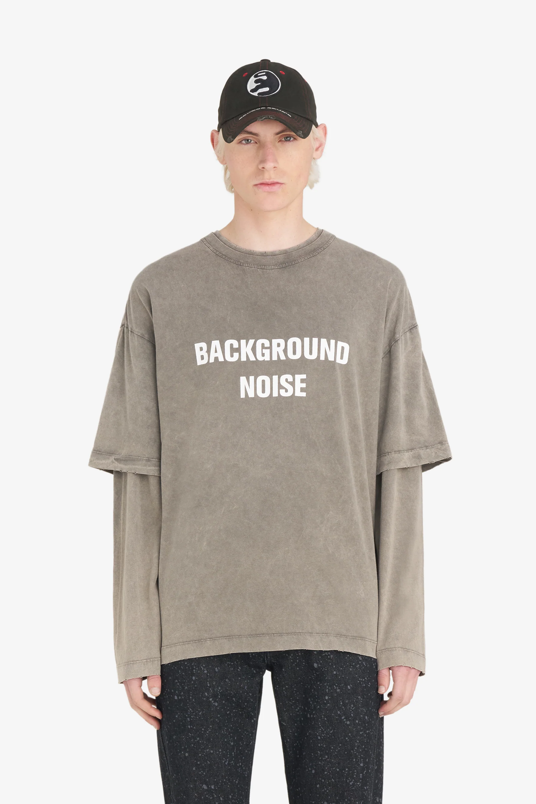 T-SHIRT NOISE - Image 6