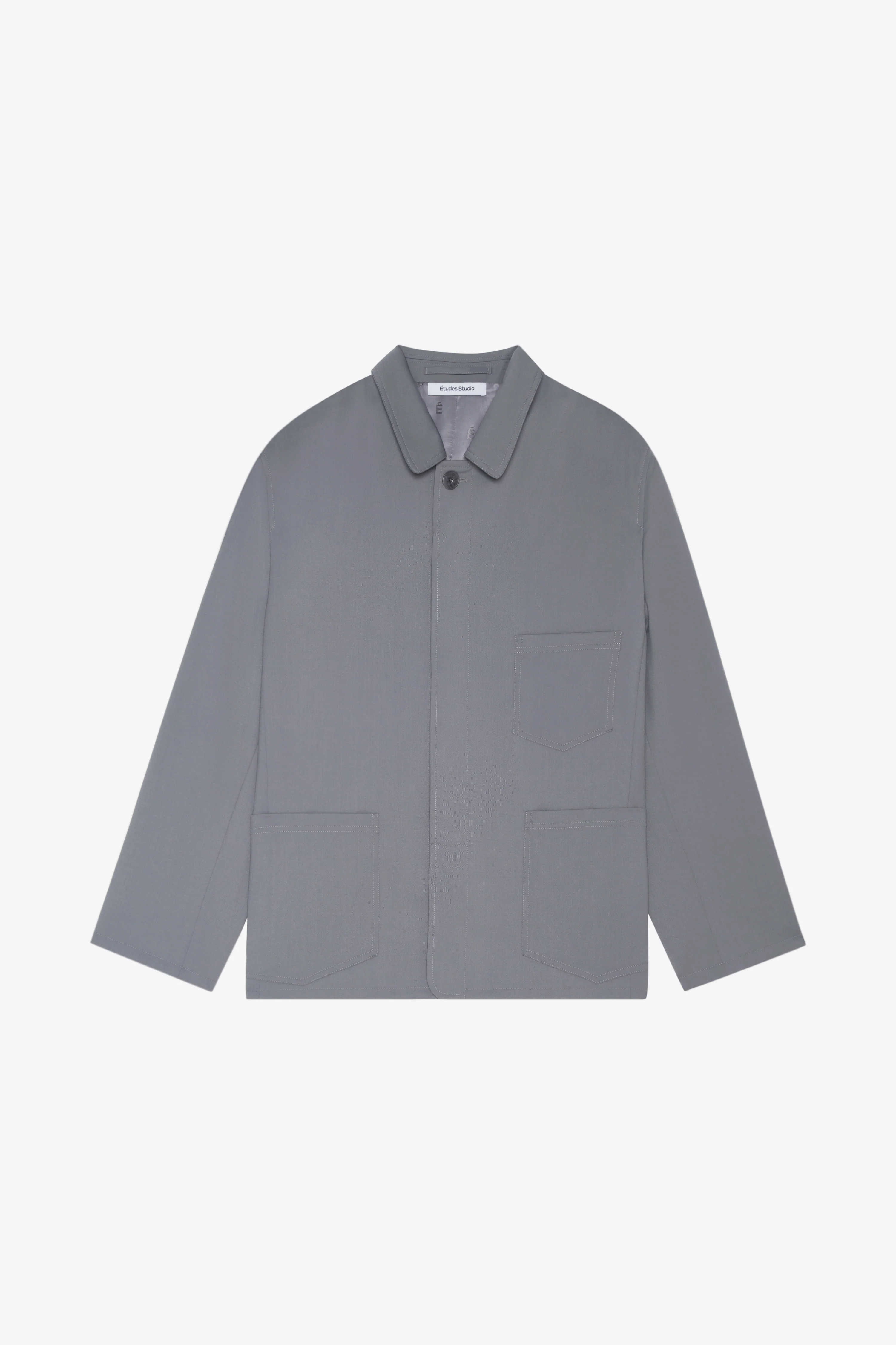 DRESS UP WORKER JACKET - Image 2