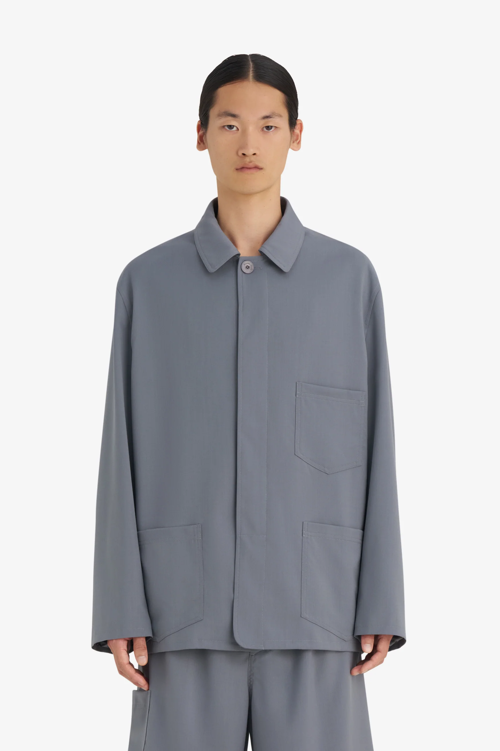 DRESS UP WORKER JACKET - Image 3