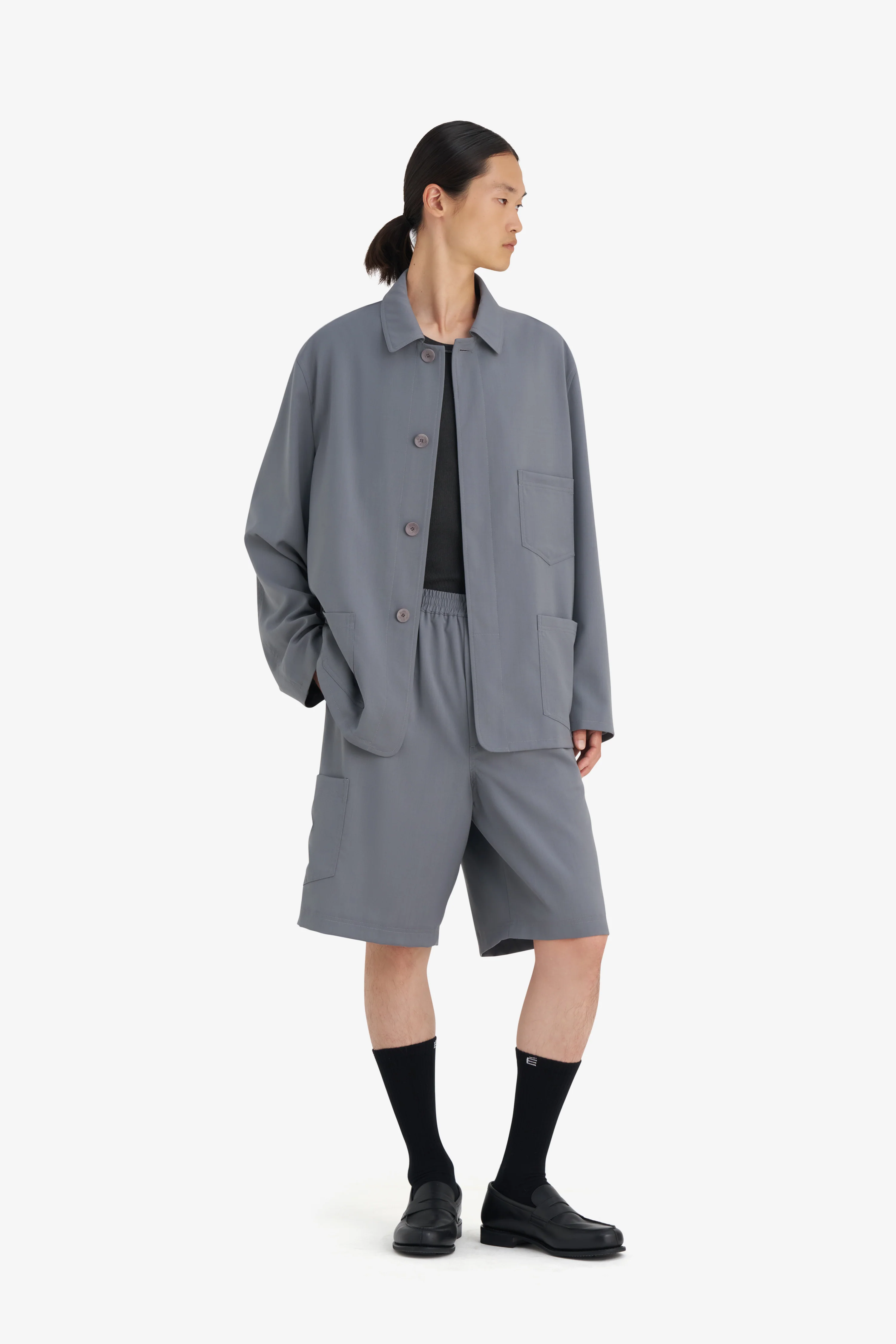 DRESS UP WORKER JACKET - Image 5