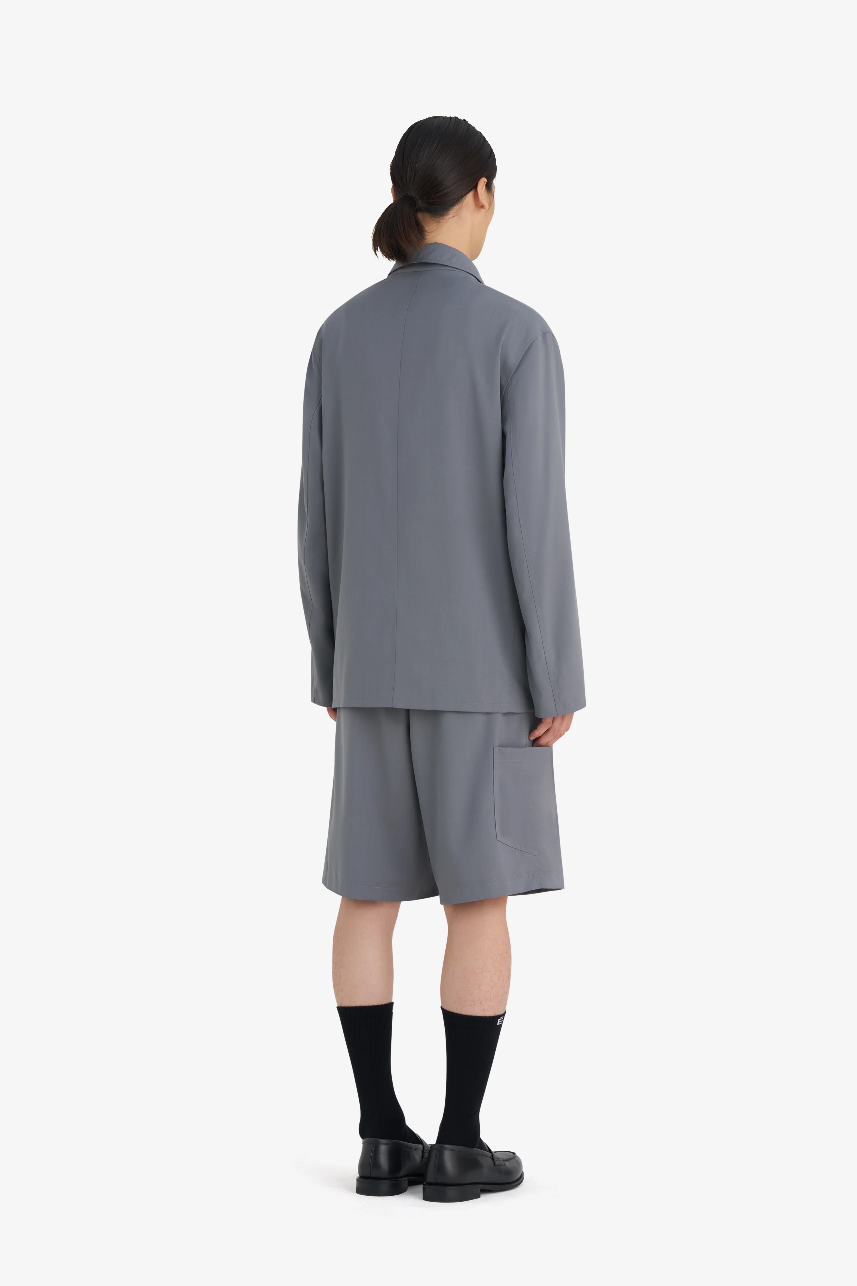 DRESS UP WORKER JACKET - Image 7