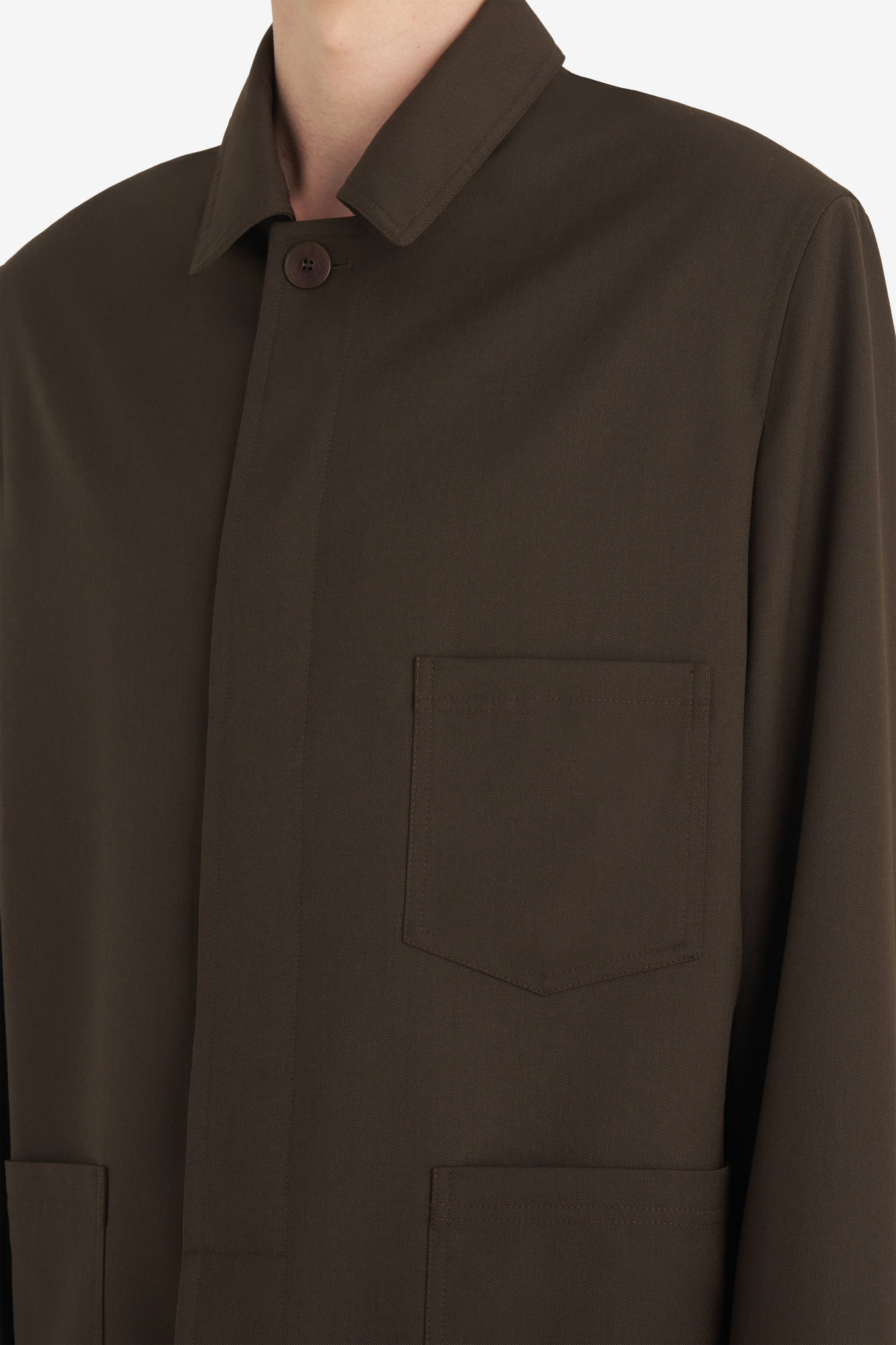 DRESS UP WORKER JACKET - Image 4