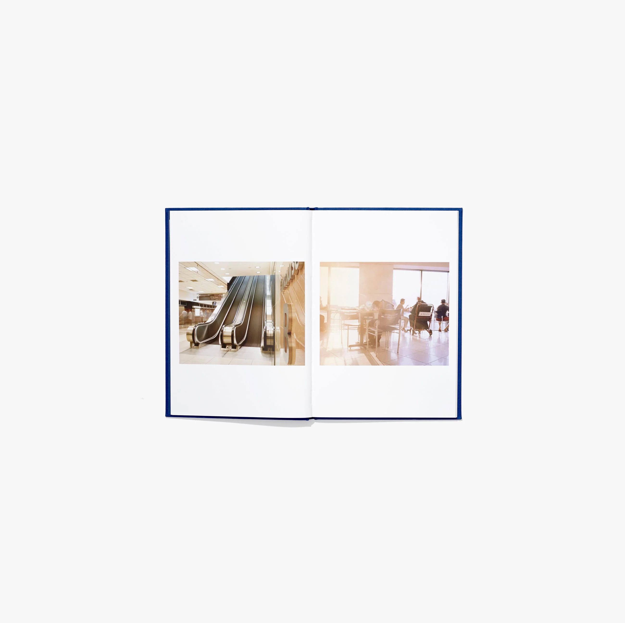 N°8 - Ahndraya Parlato & Gregory Halpern - Image 7
