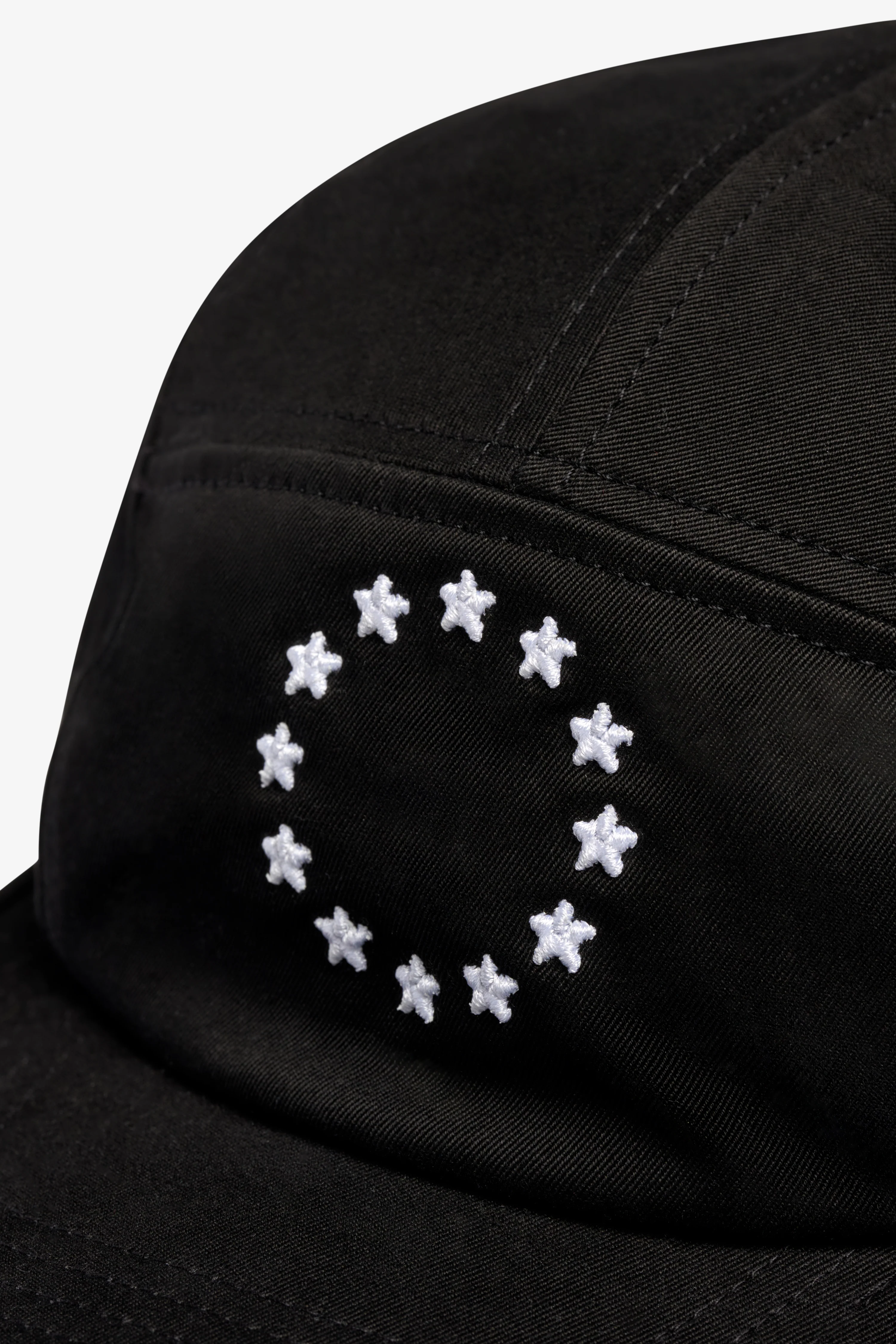 FIVE PANELS CAP EUROPA - Image 4