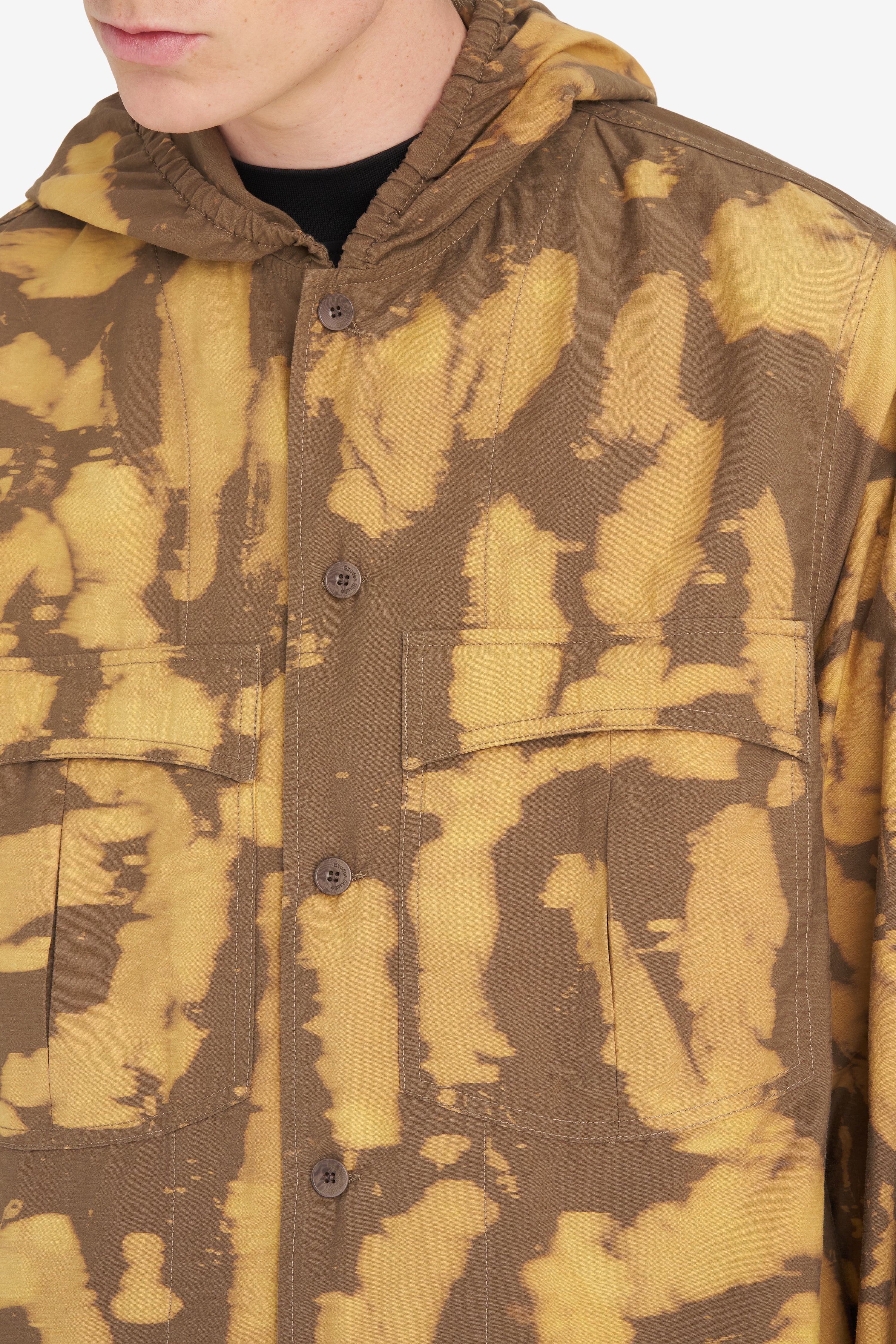 BLEACH SHIRT - Image 6