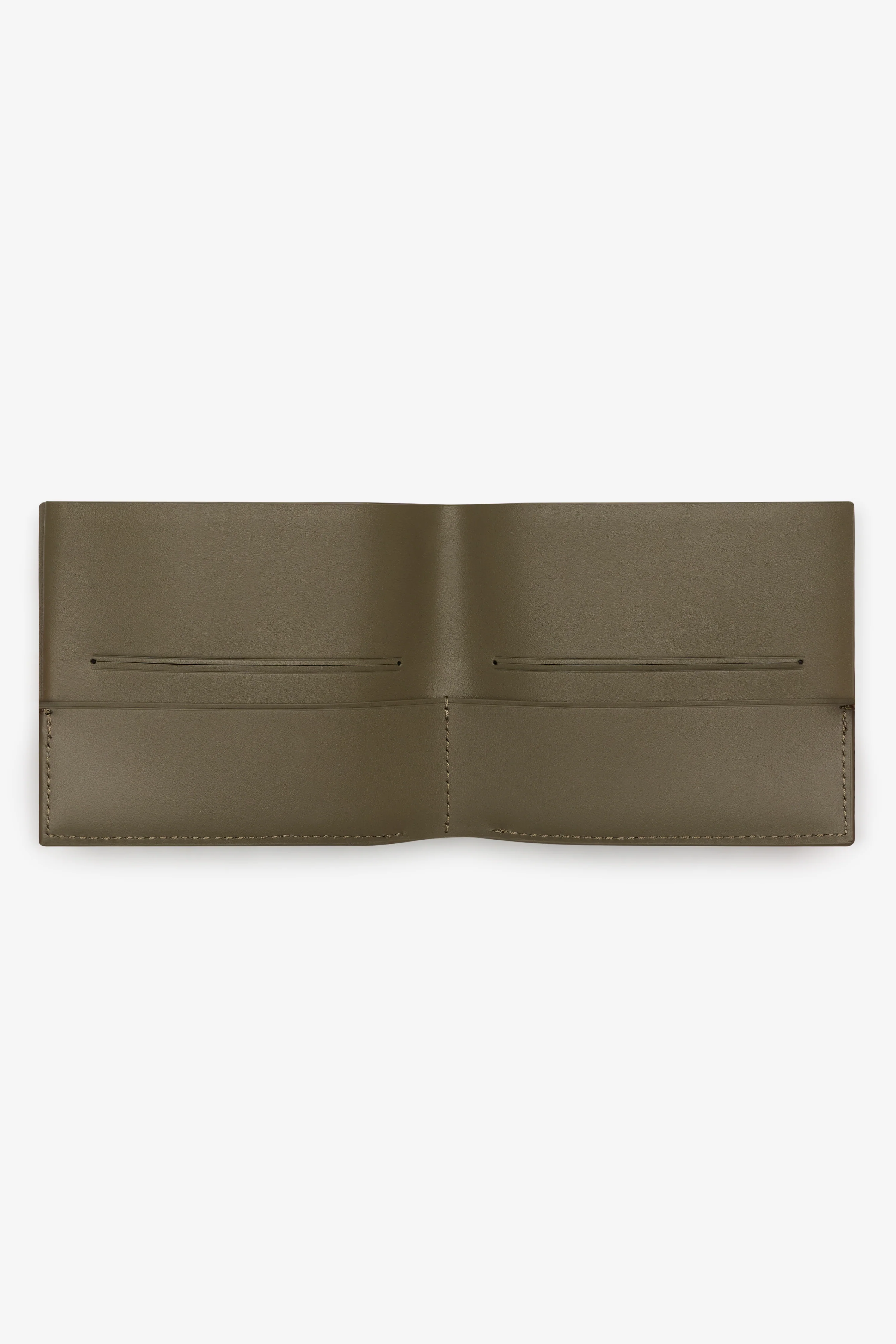 LEATHER WALLET - Image 2