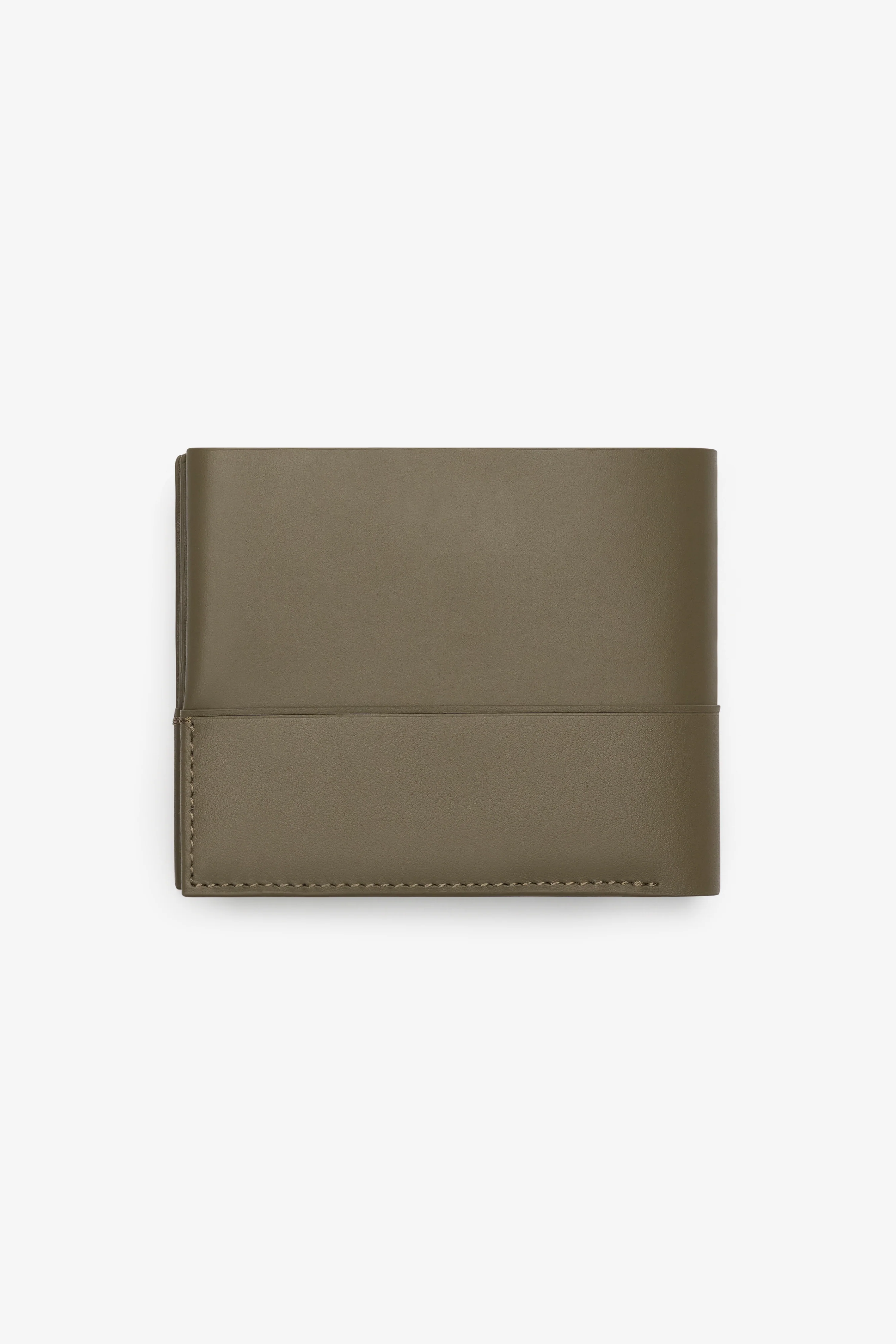 LEATHER WALLET - Image 3