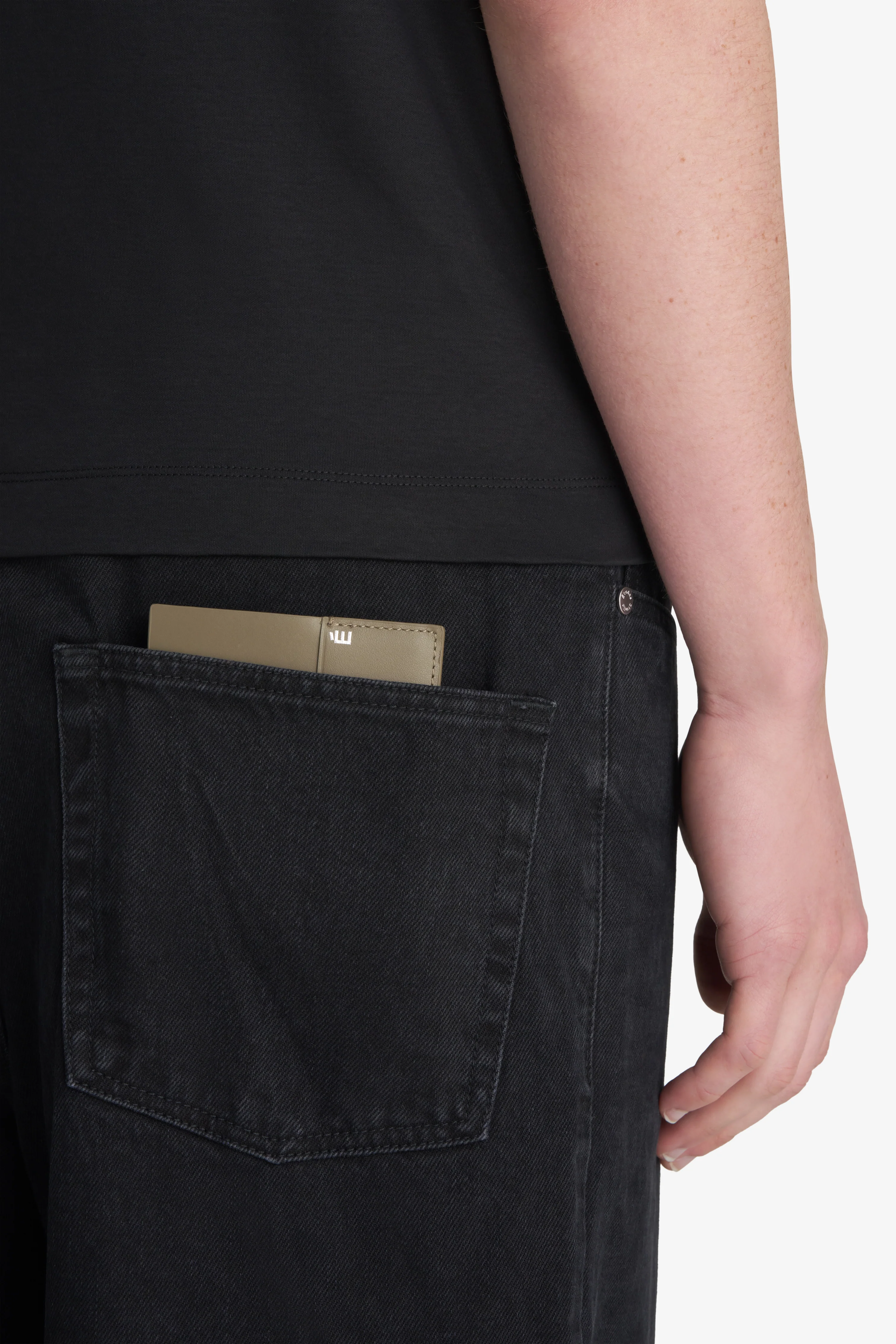 LEATHER WALLET - Image 4