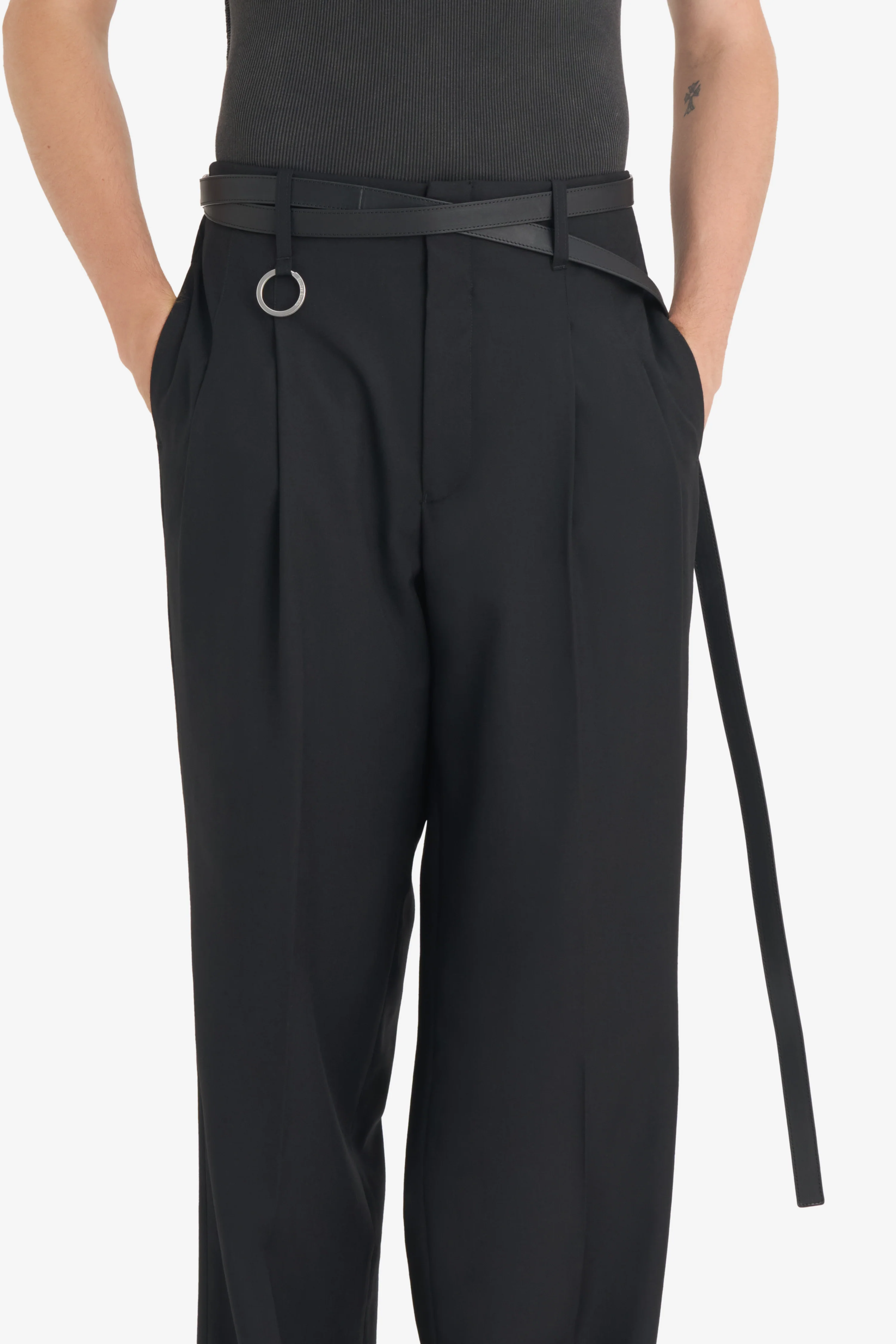 LONG BELT - Image 3