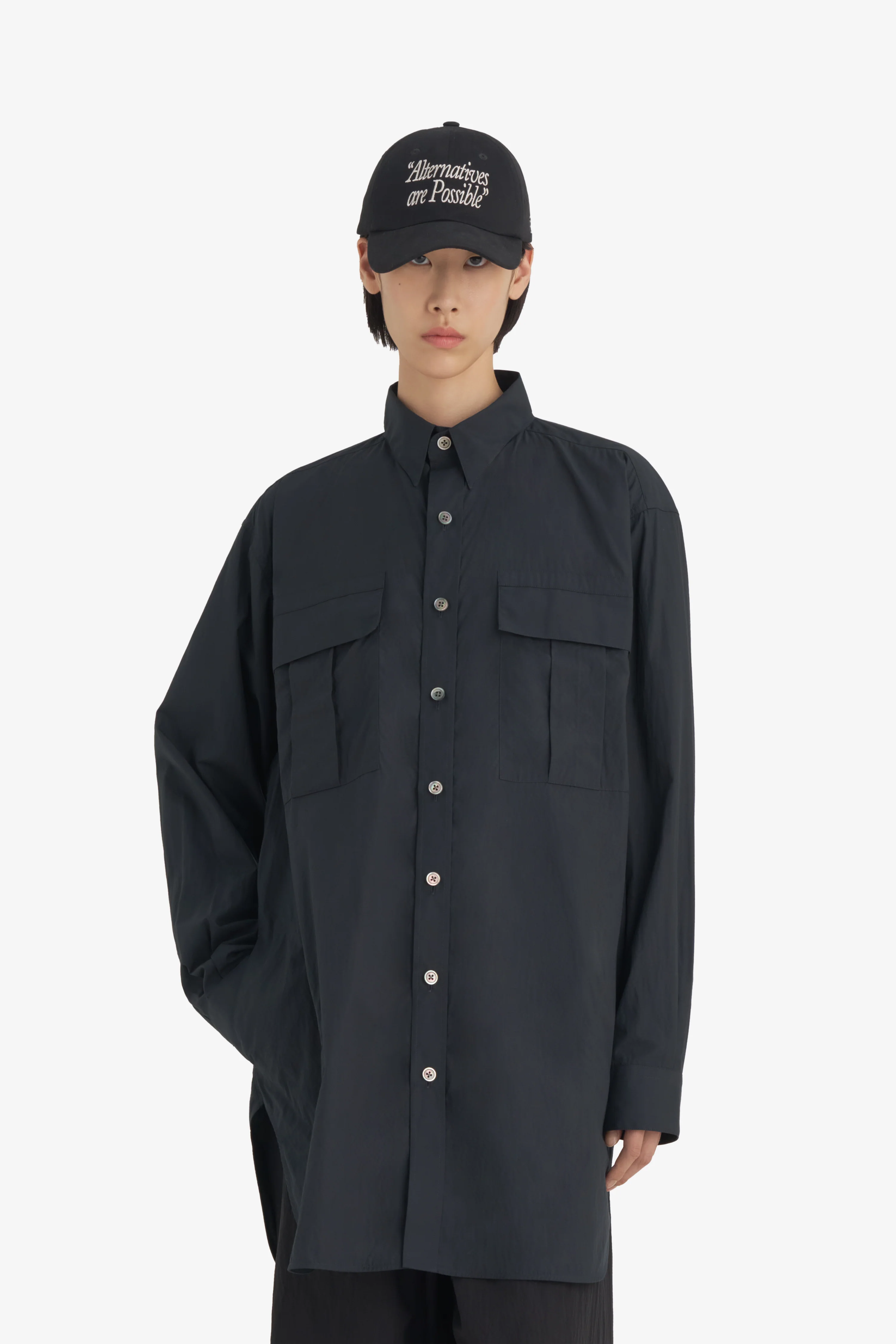 LONG SHIRT - Image 5