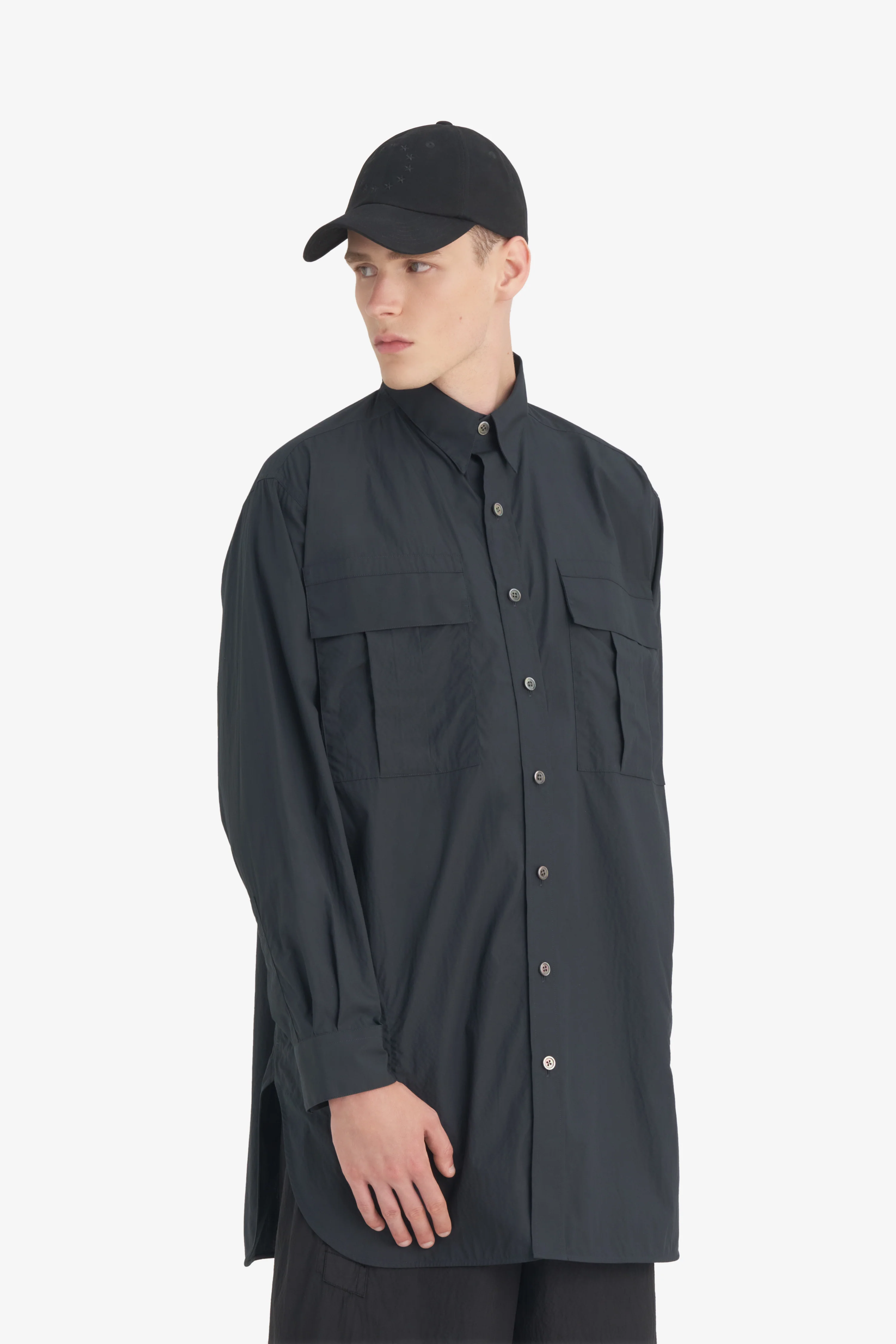 LONG SHIRT - Image 6