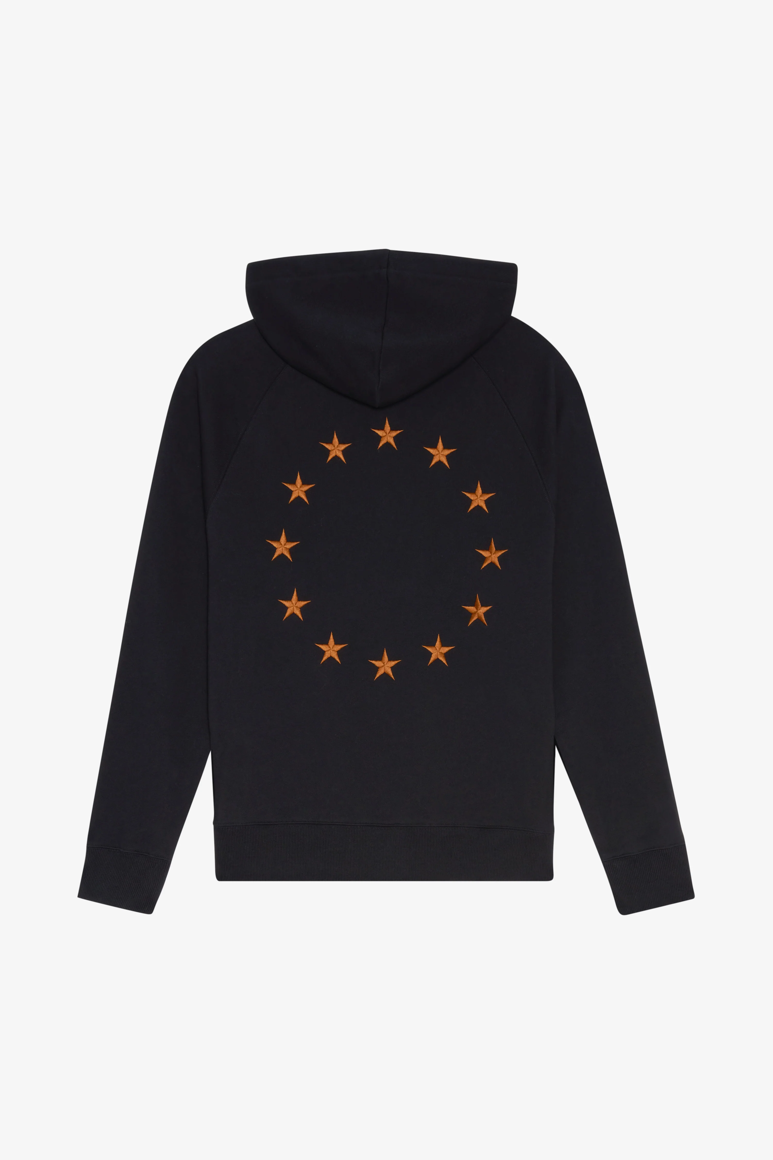 LOOSE HOODIE EUROPA - Image 3