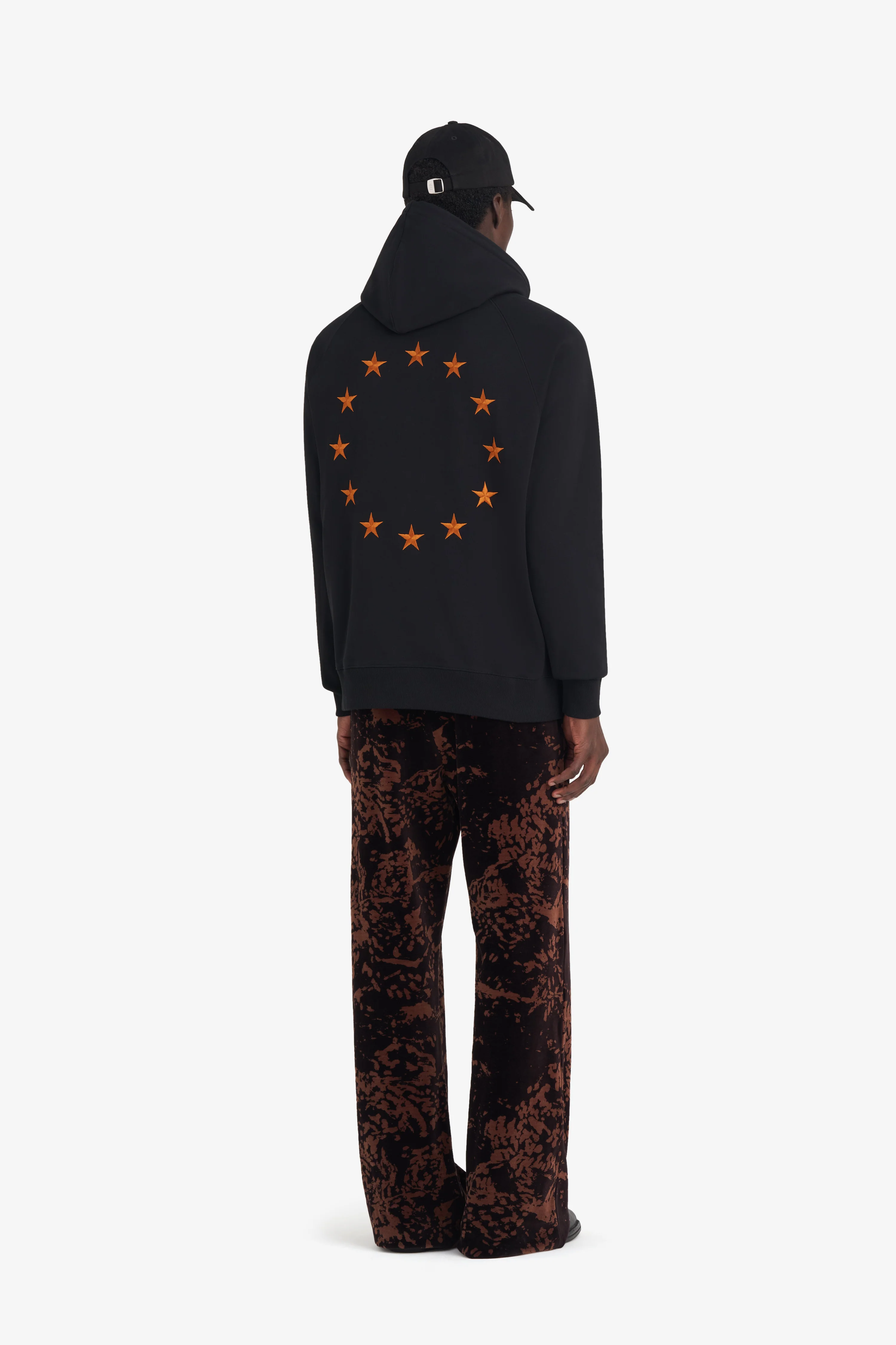 LOOSE HOODIE EUROPA - Image 5