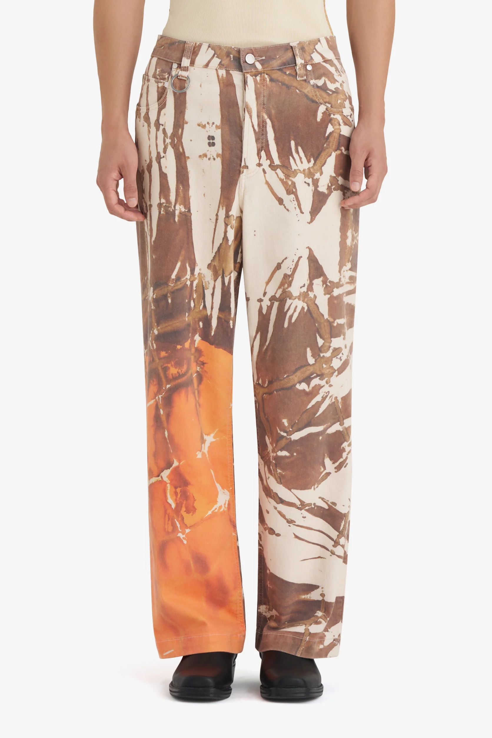 LOOSE PANT MAIA RUTH LEE