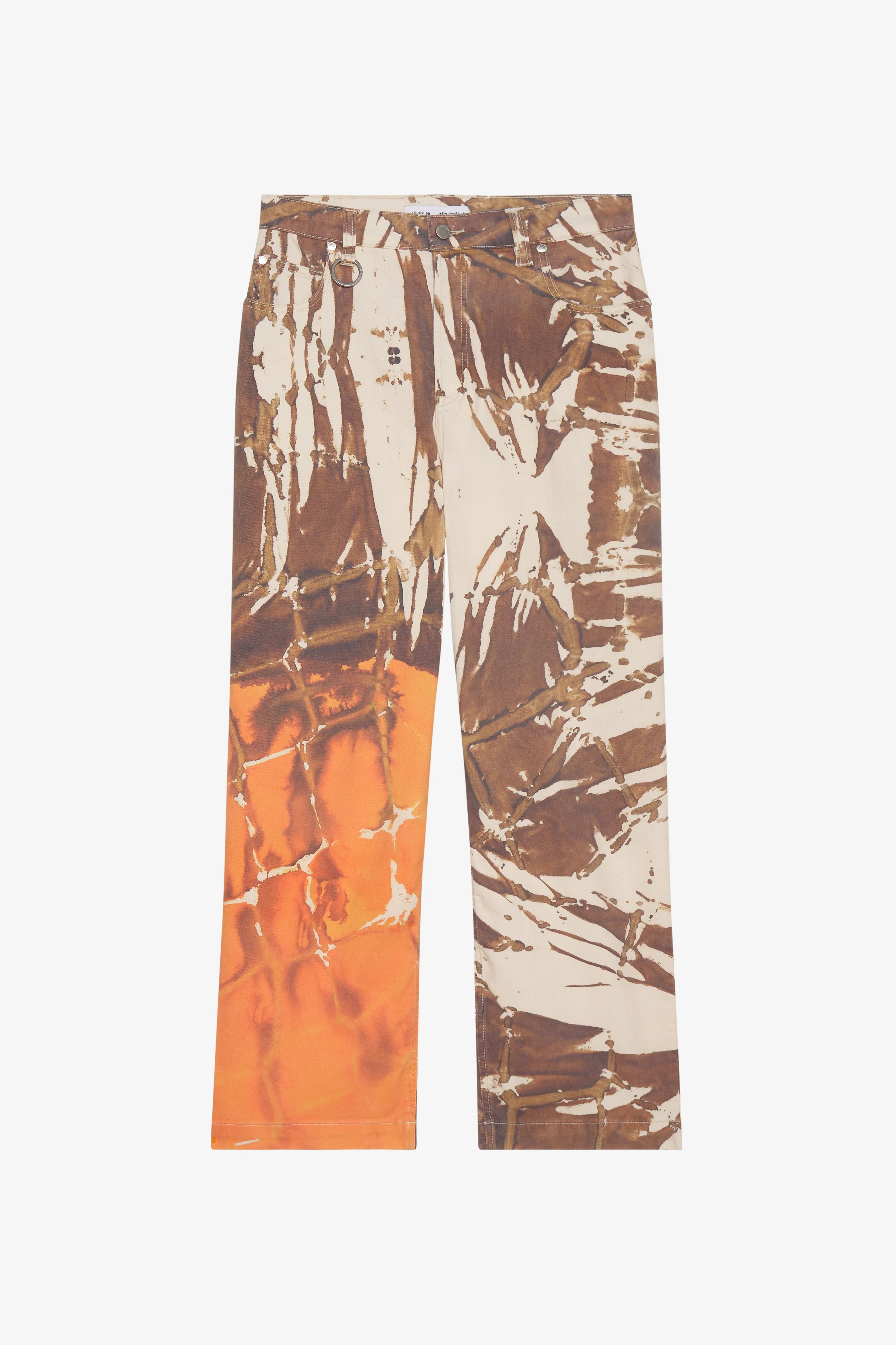 LOOSE PANT MAIA RUTH LEE - Image 2