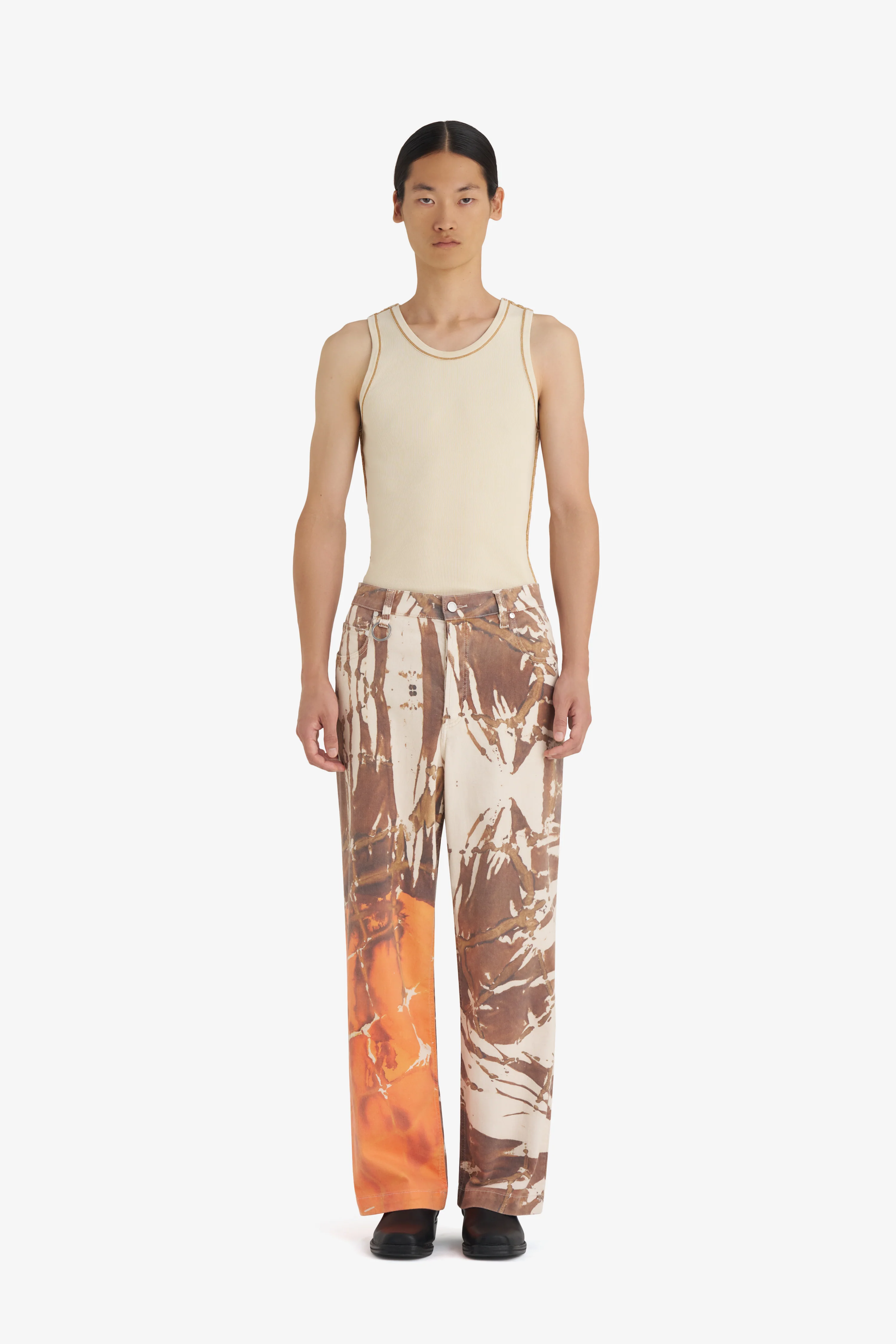 LOOSE PANT MAIA RUTH LEE - Image 3