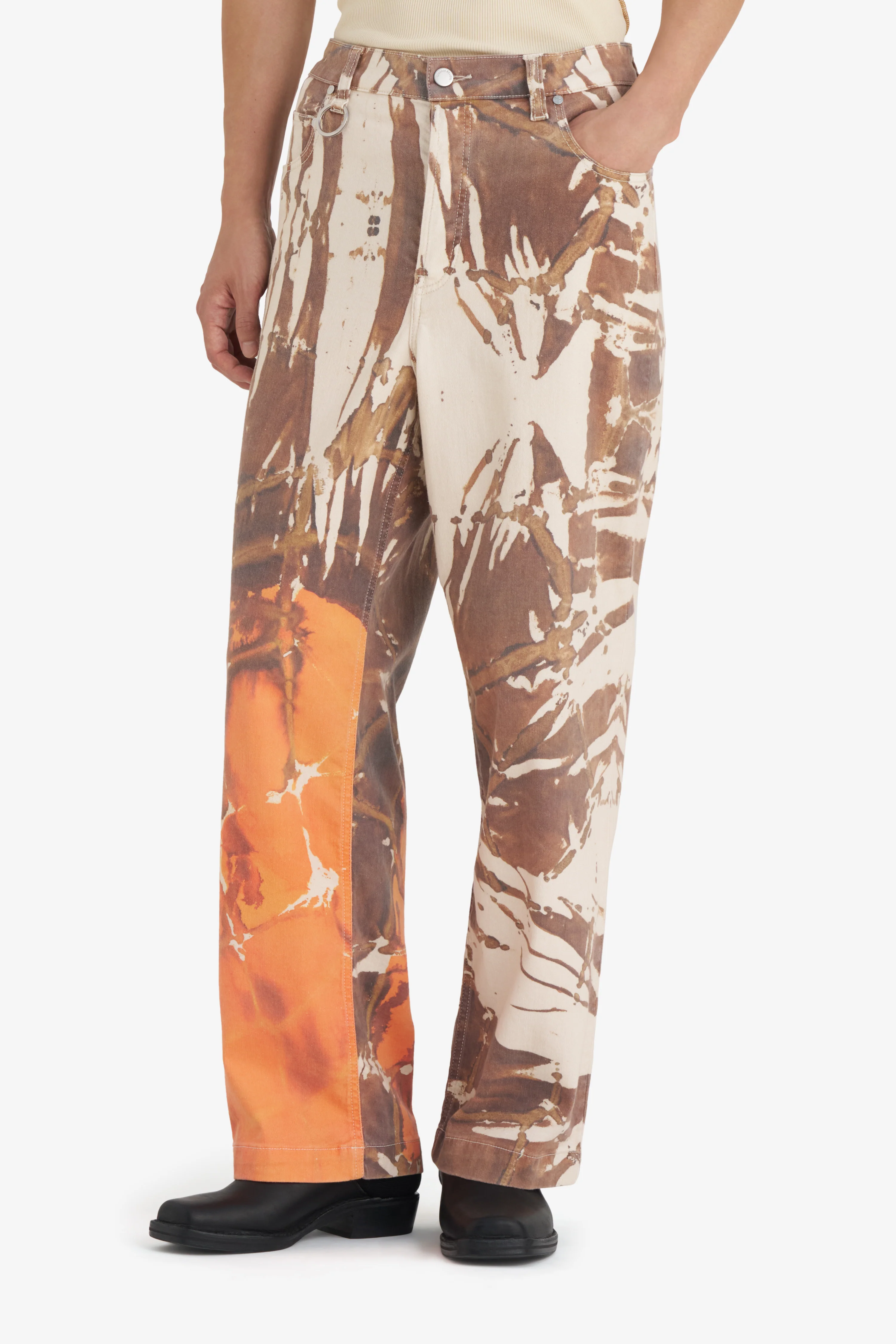 LOOSE PANT MAIA RUTH LEE - Image 4