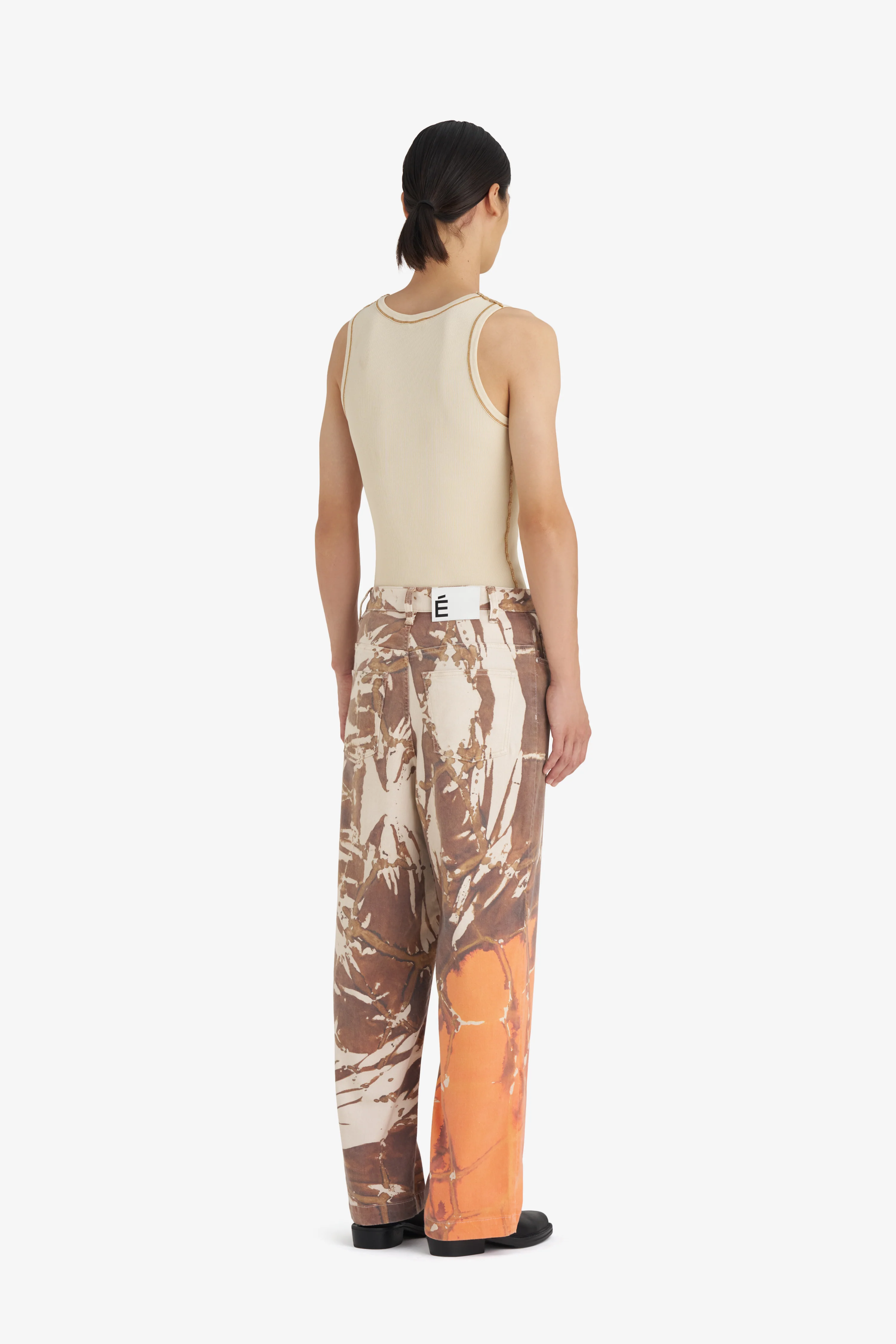 LOOSE PANT MAIA RUTH LEE - Image 6