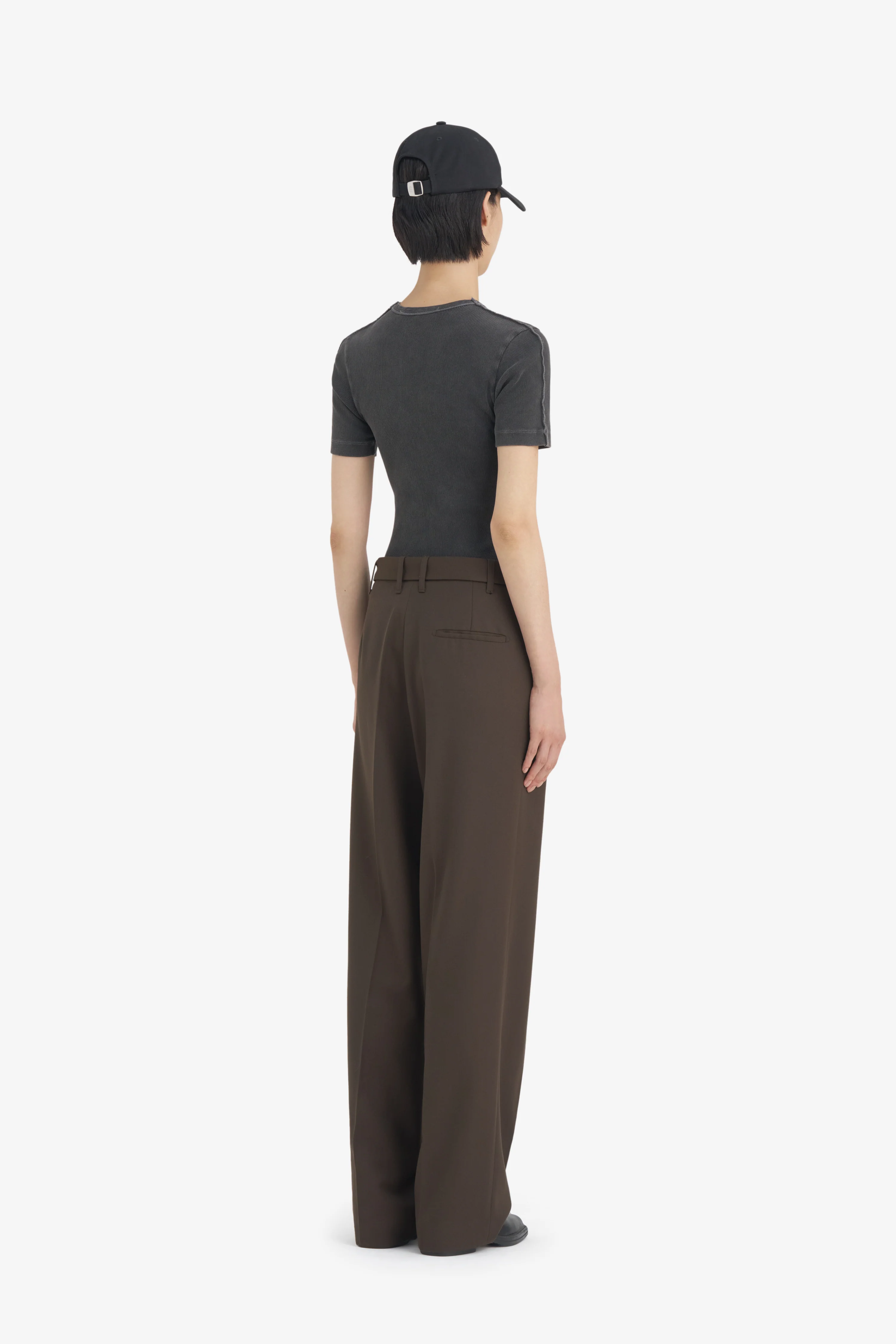LOOSE SUIT PANT - Image 8