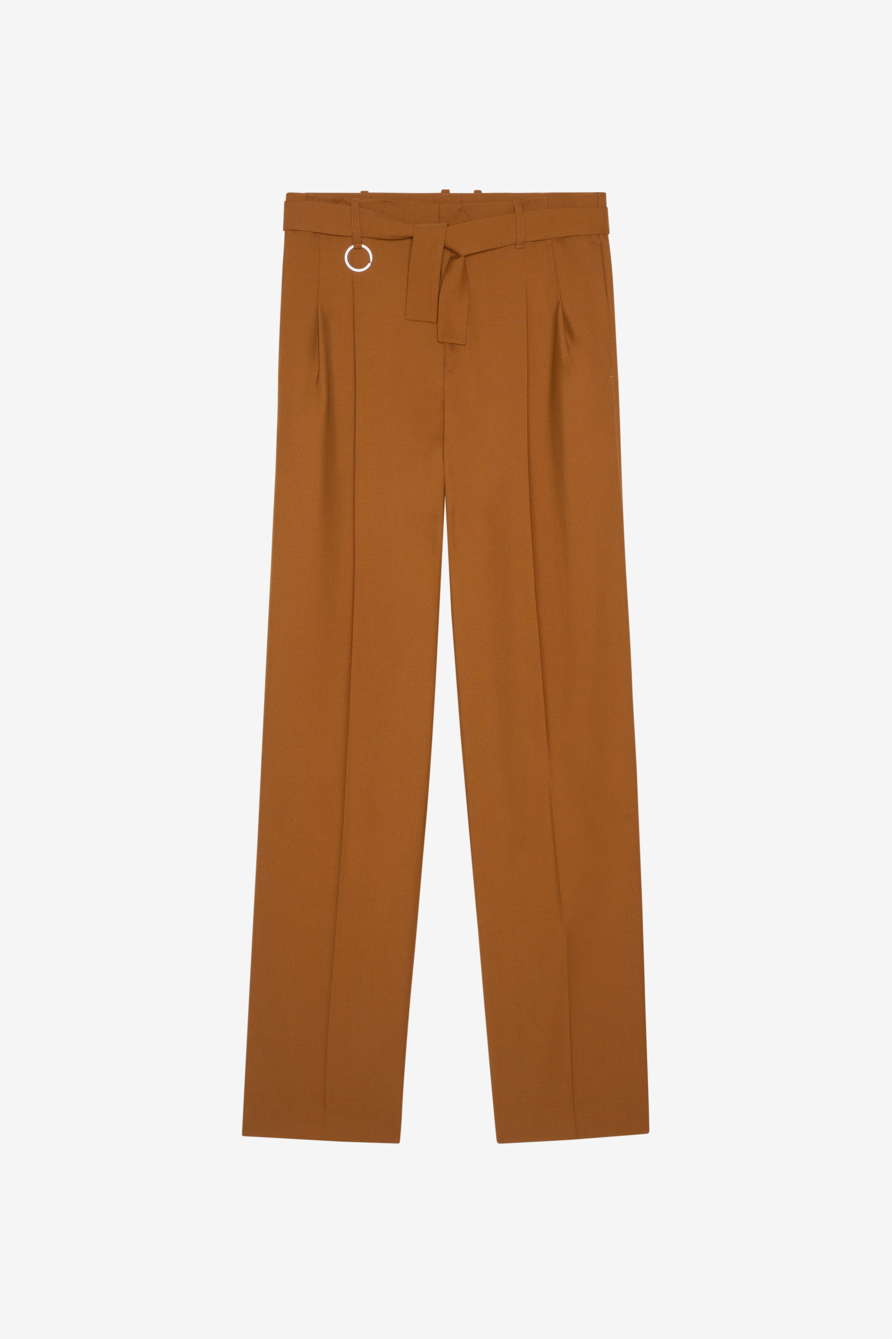 LOOSE SUIT PANT - Image 2
