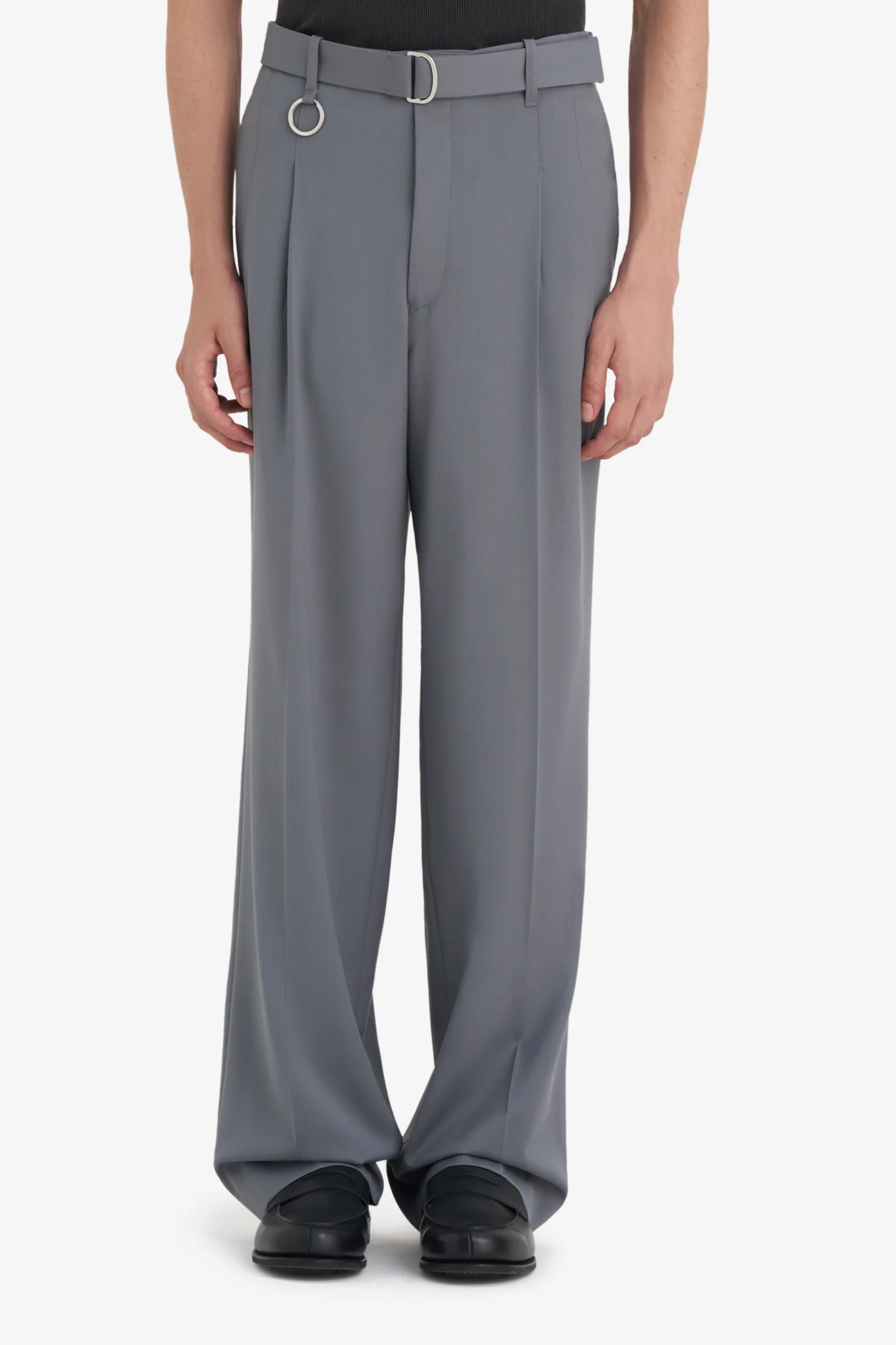 LOOSE SUIT PANT - Image 4