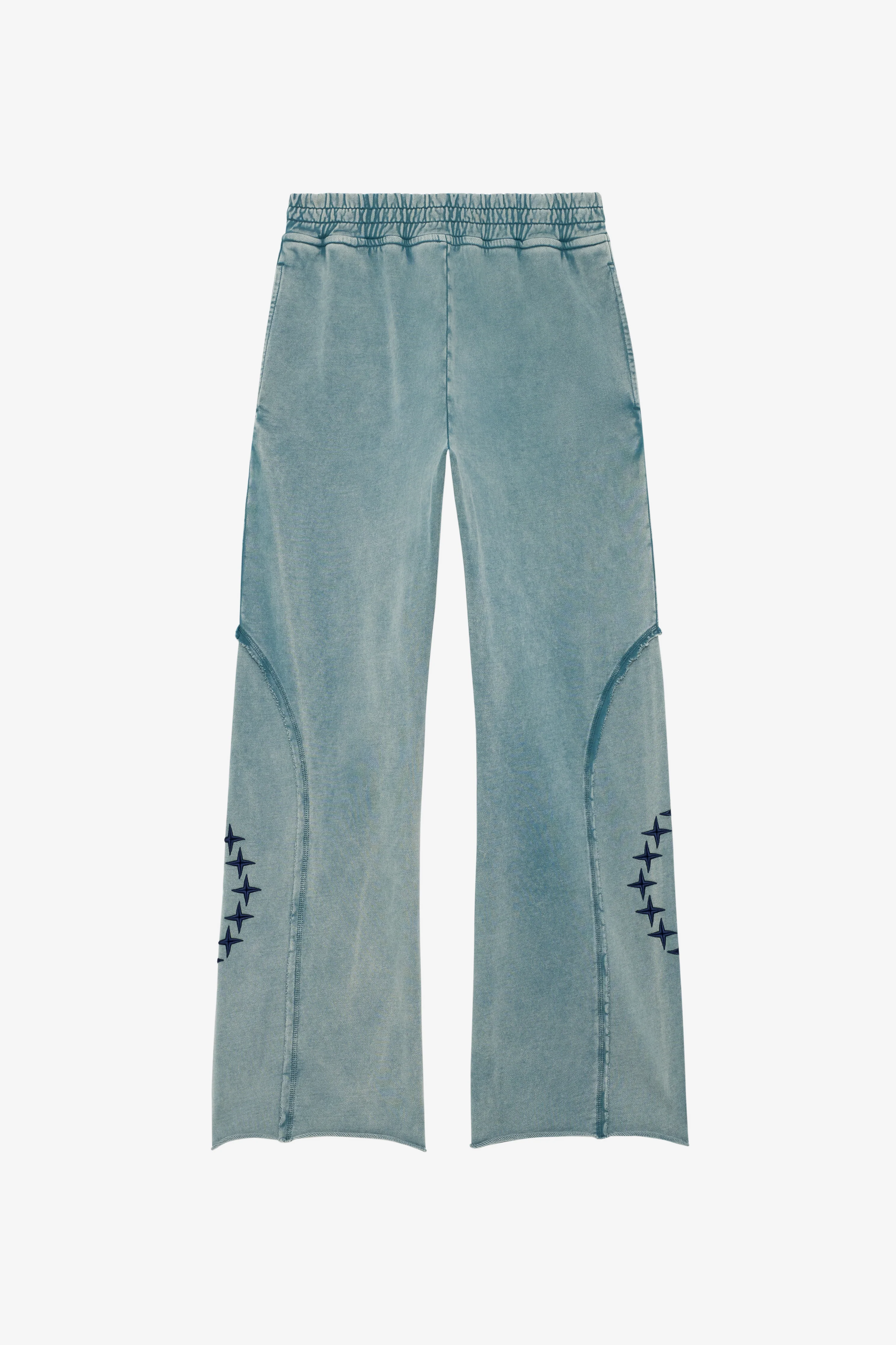 LOOSE SWEAT PANT