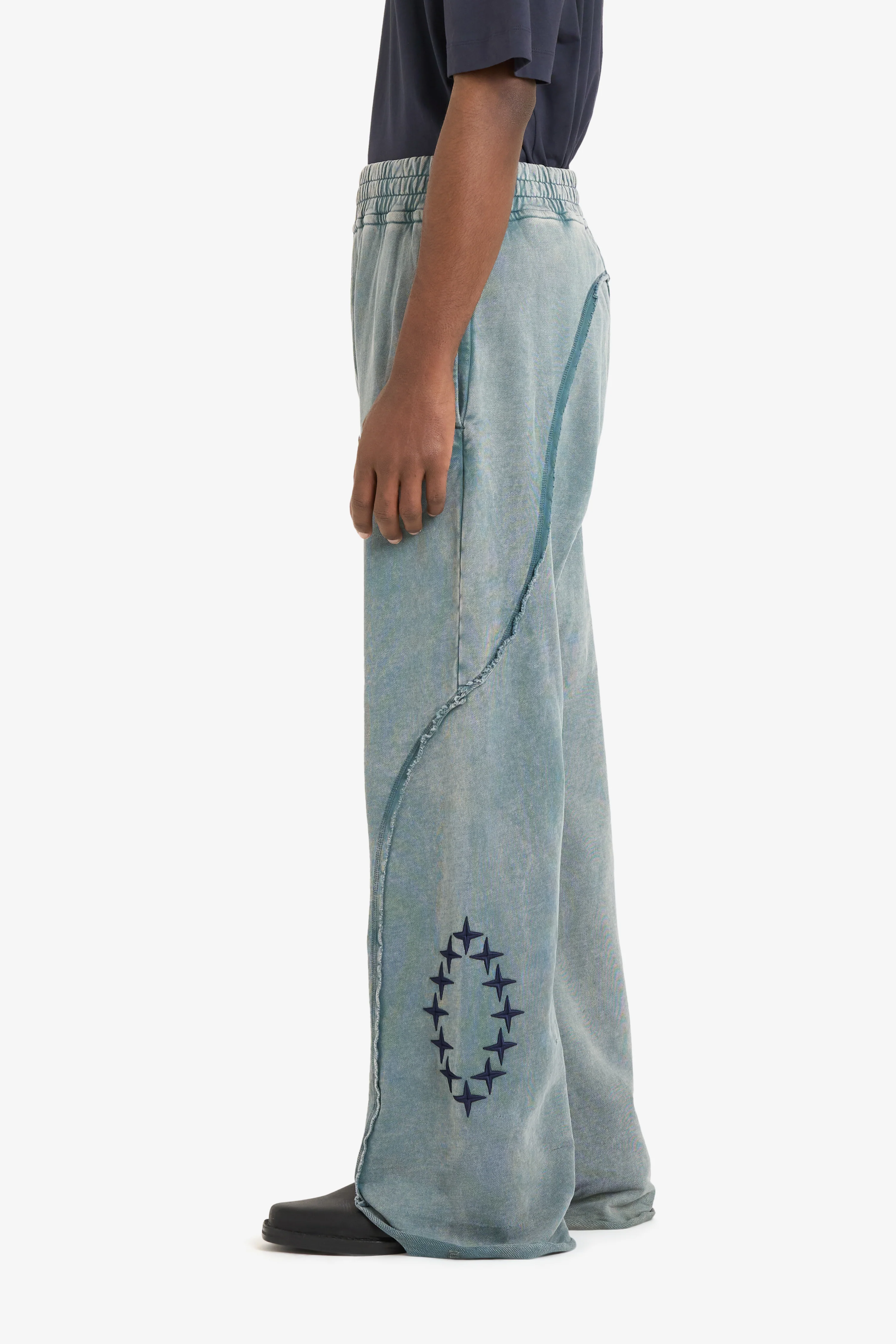 LOOSE SWEAT PANT - Image 2