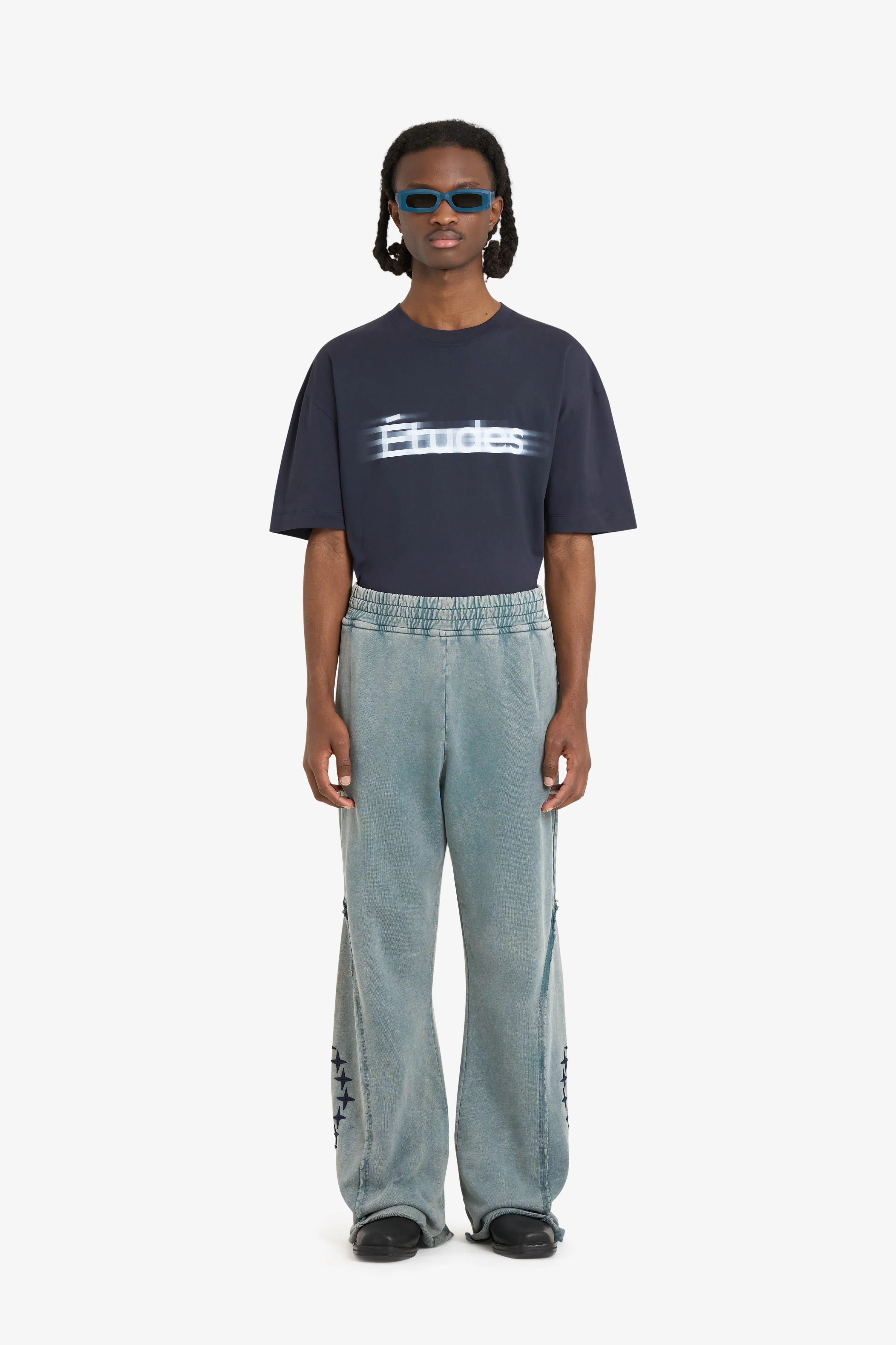 LOOSE SWEAT PANT - Image 4
