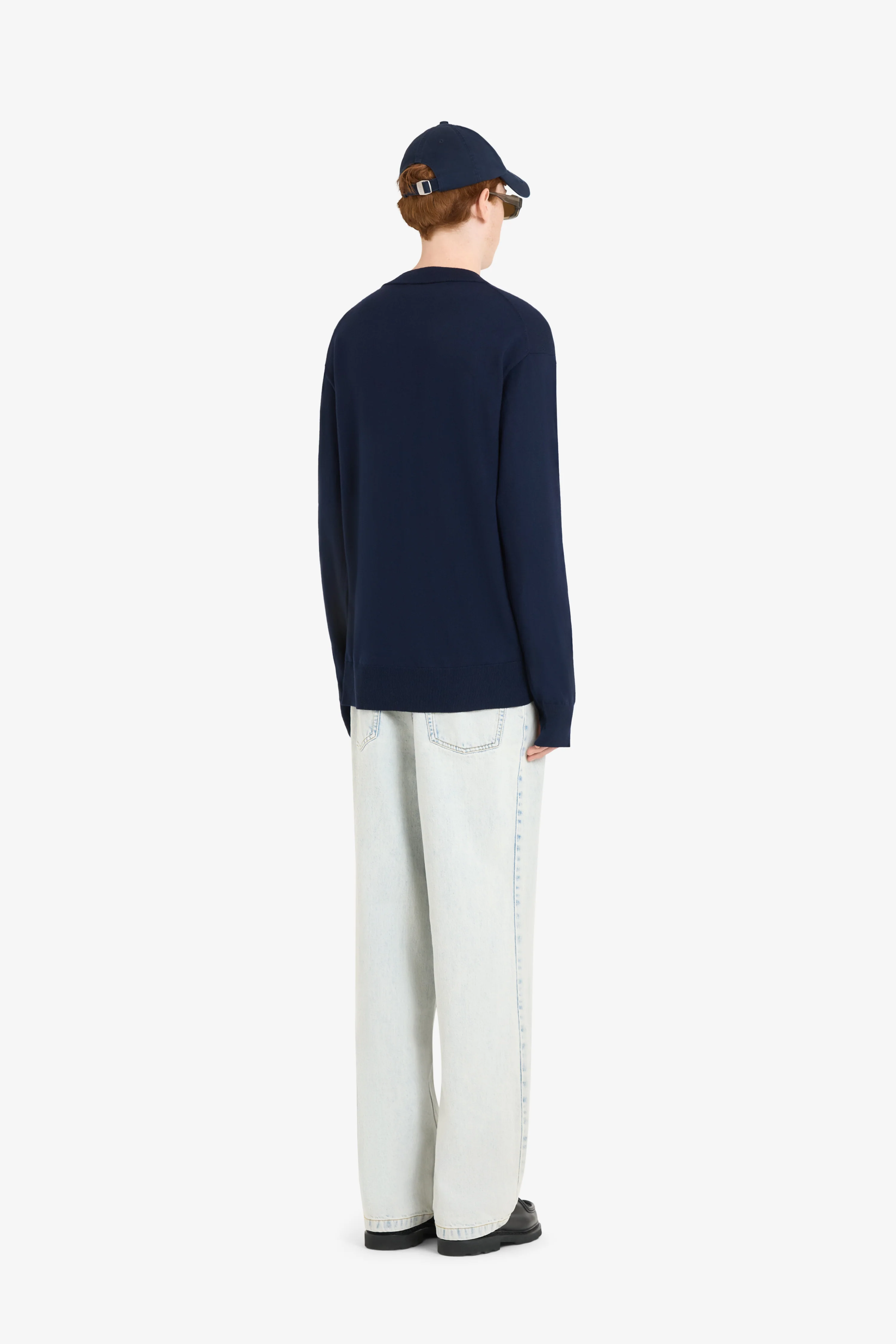MERINO ROUNDNECK - Image 3