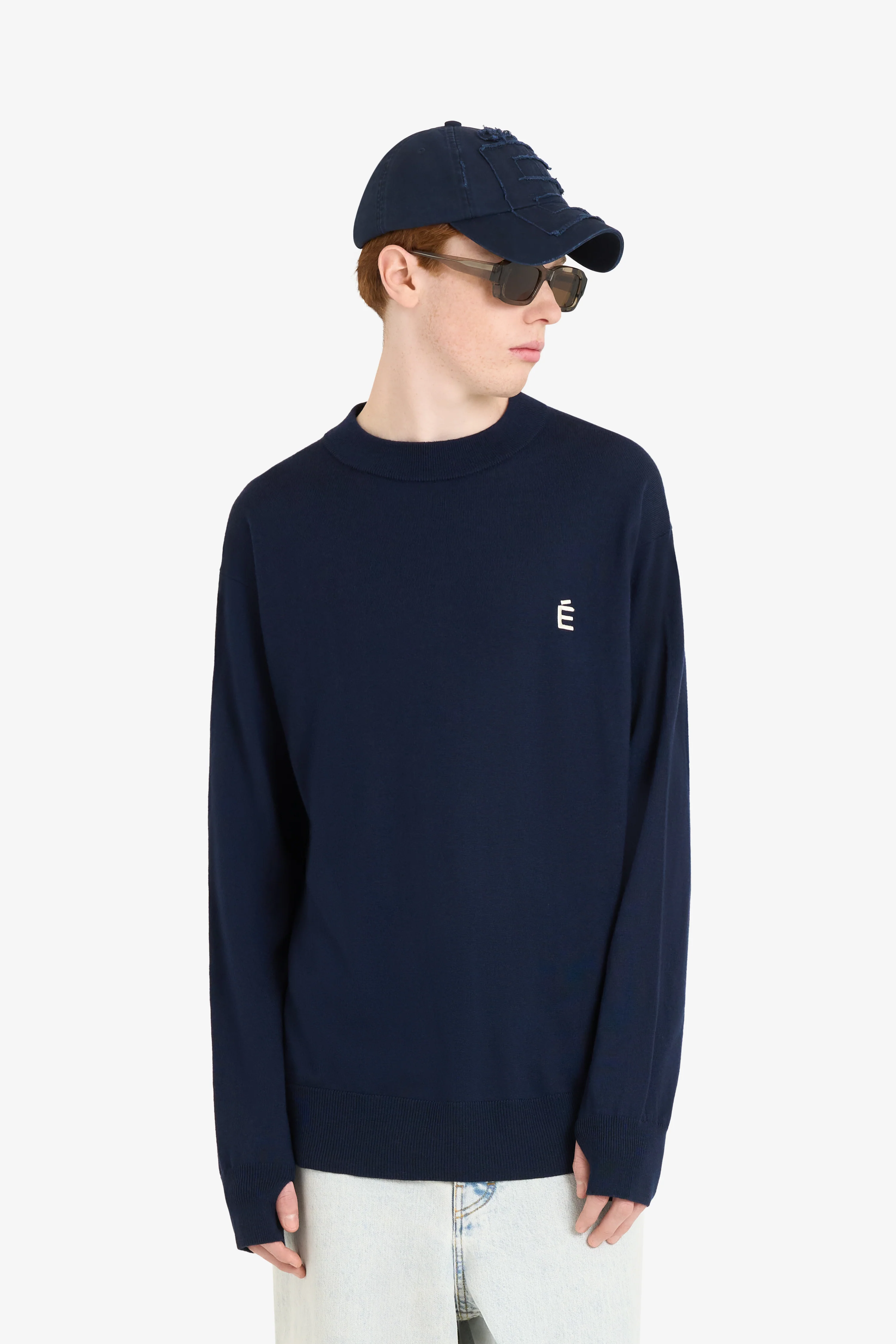 MERINO ROUNDNECK - Image 4
