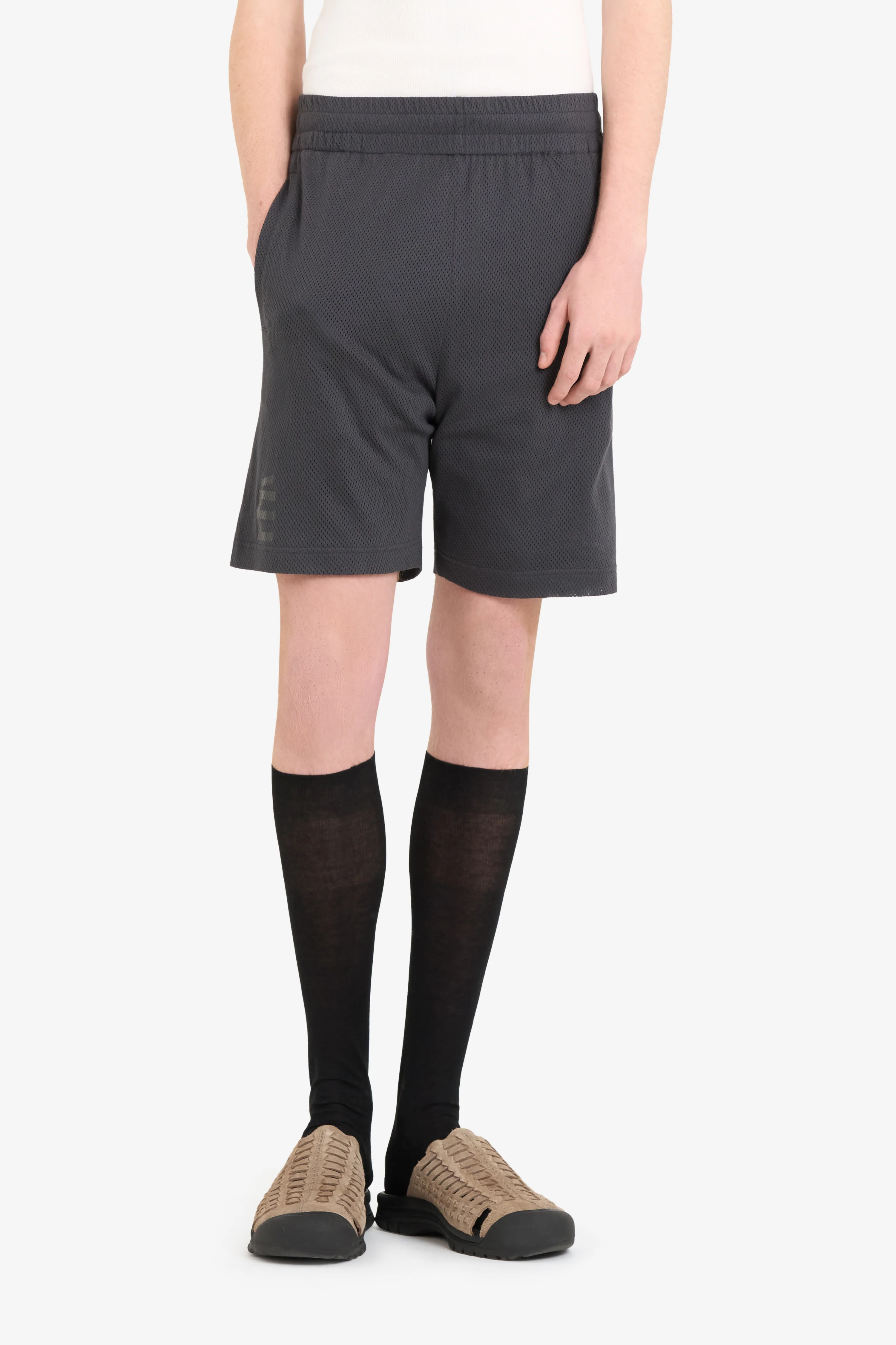MESH SHORT