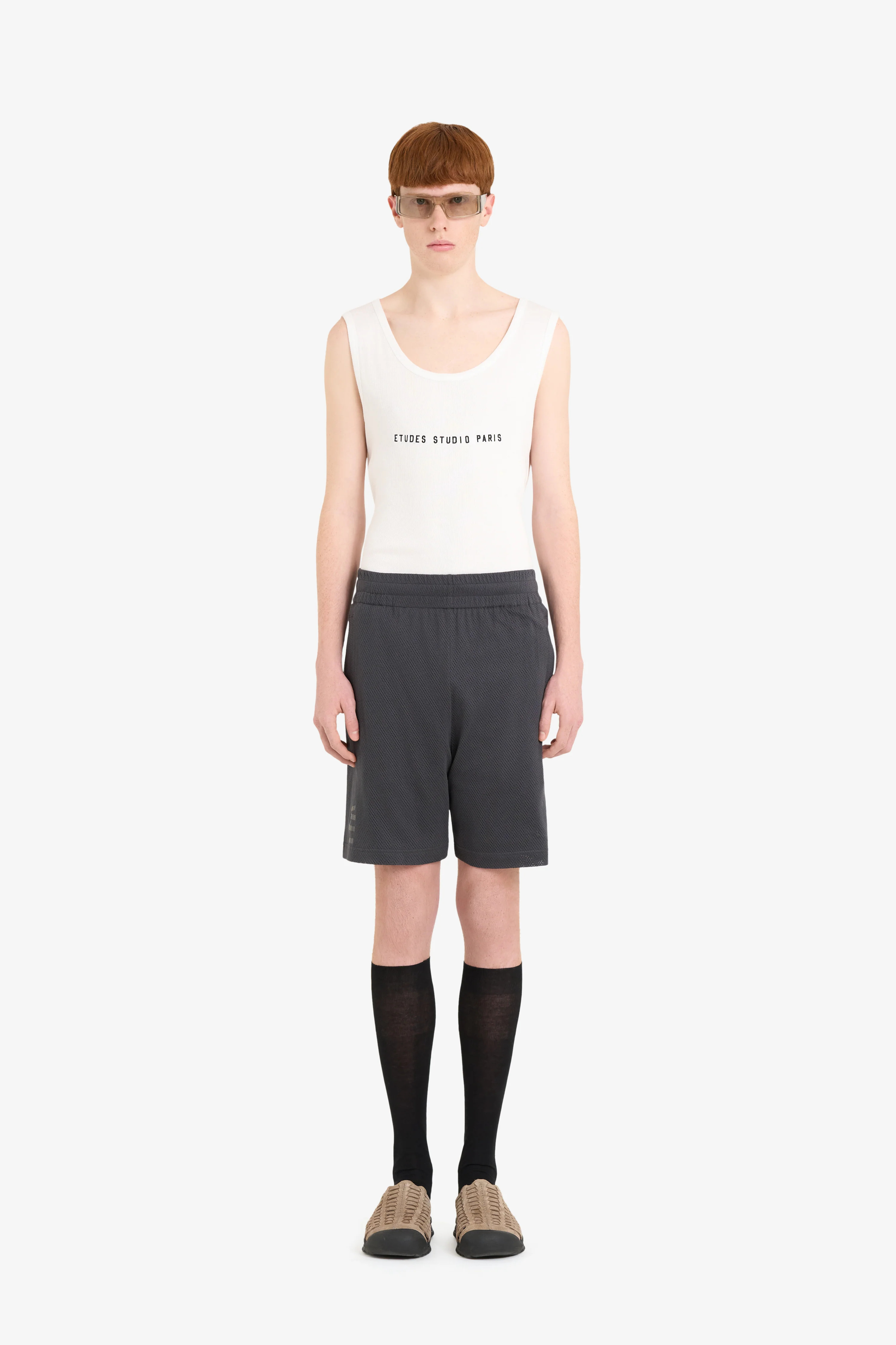 MESH SHORT - Image 4