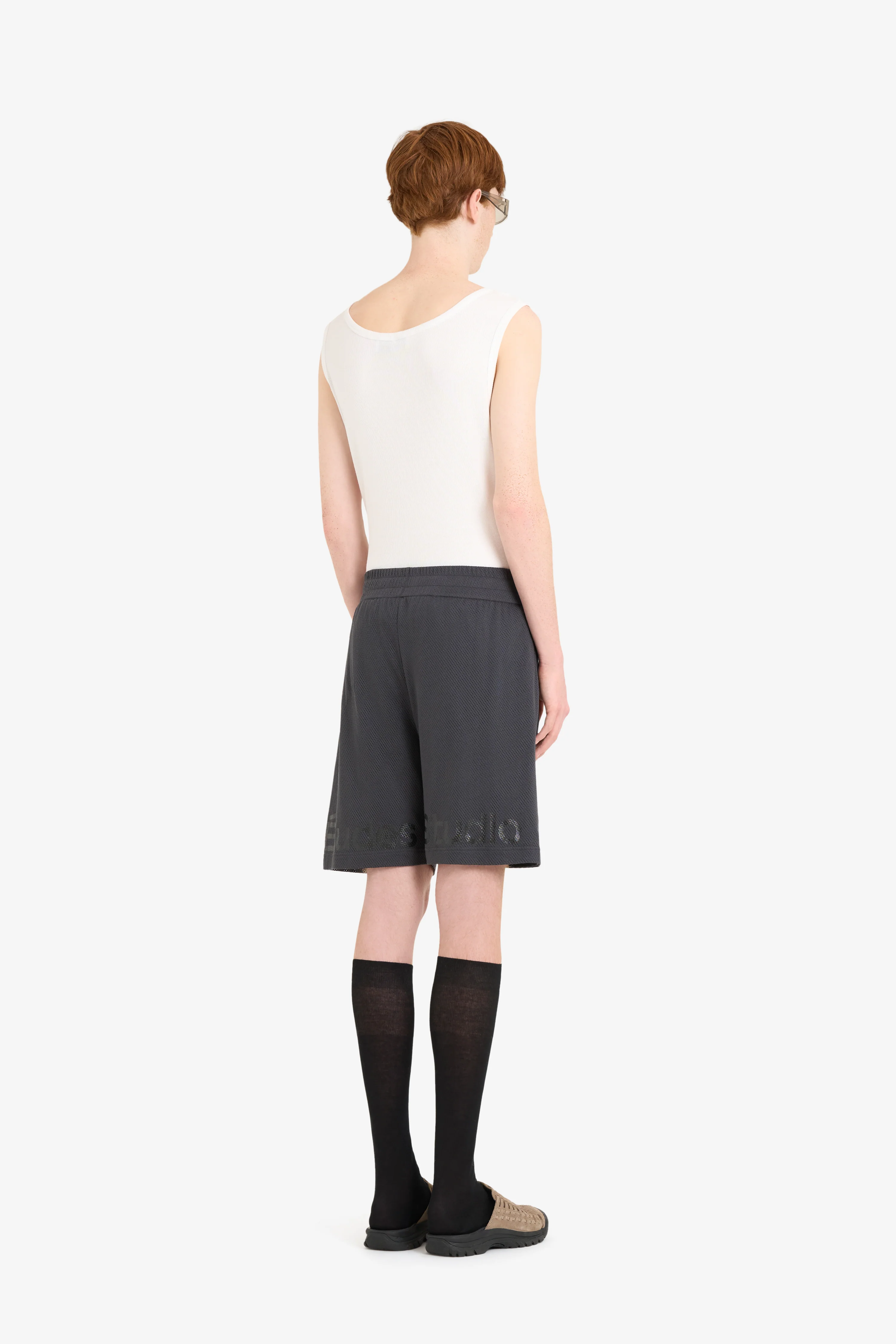 MESH SHORT - Image 5