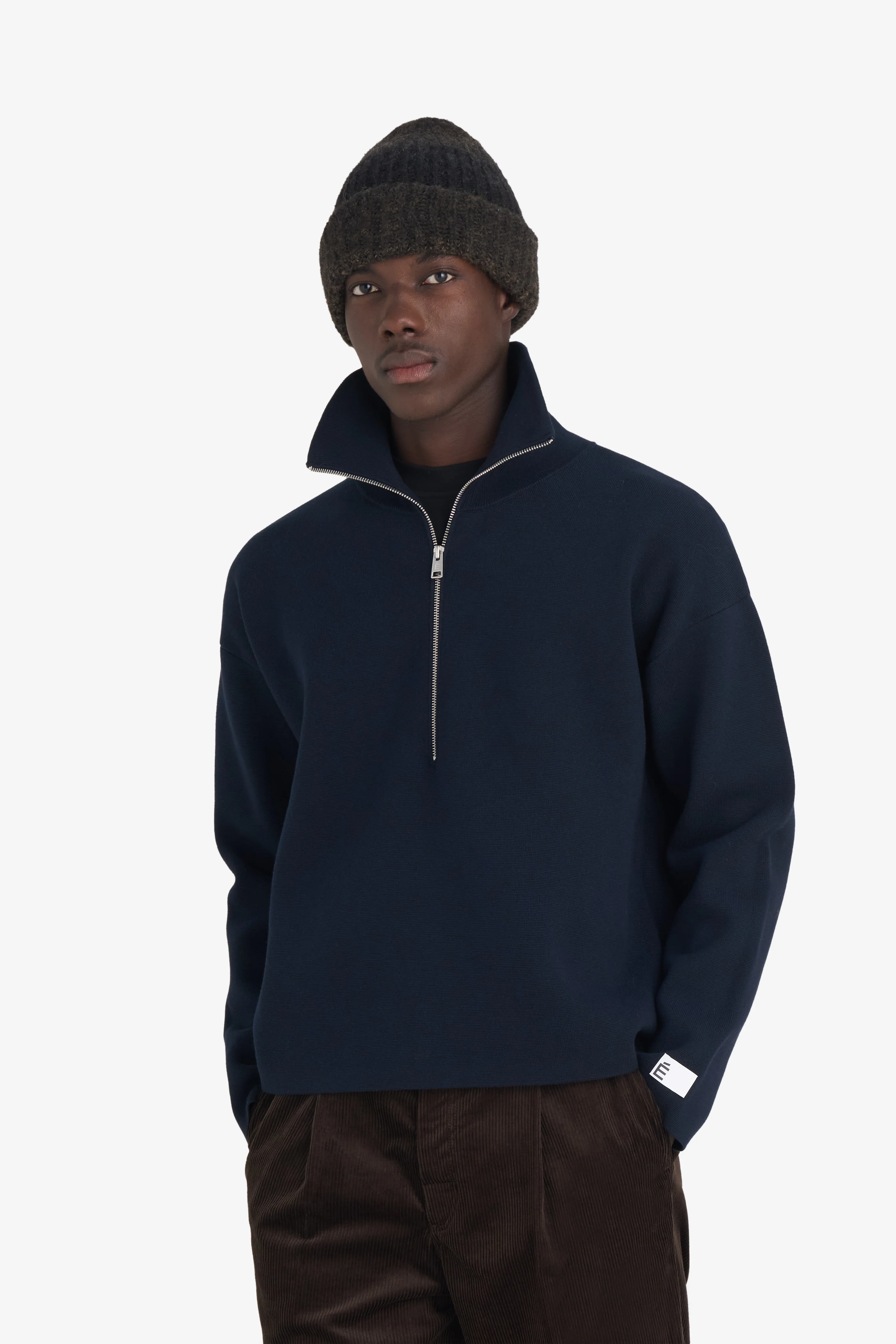 Knitwear Sales