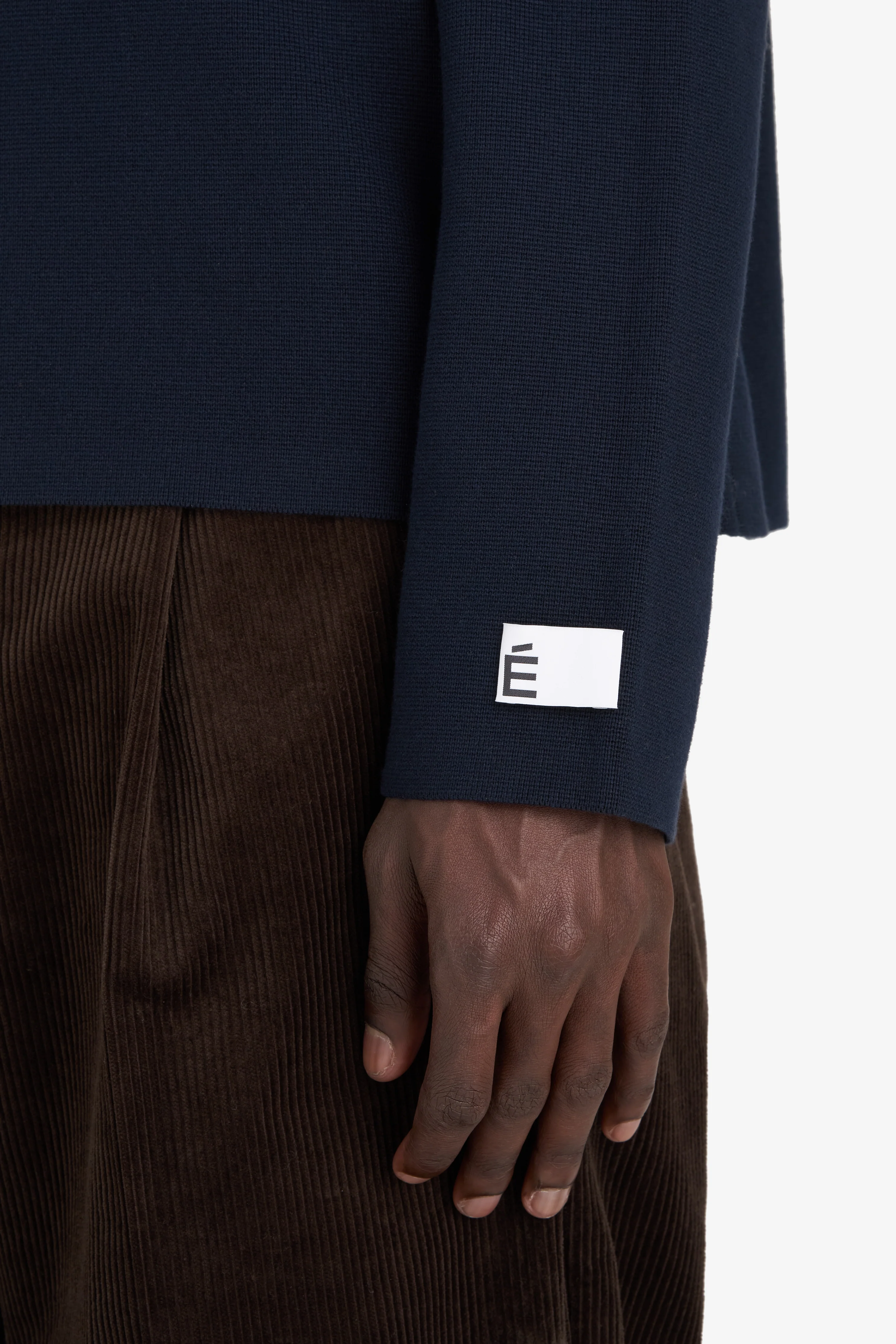 MILANO HALF ZIP - Image 5