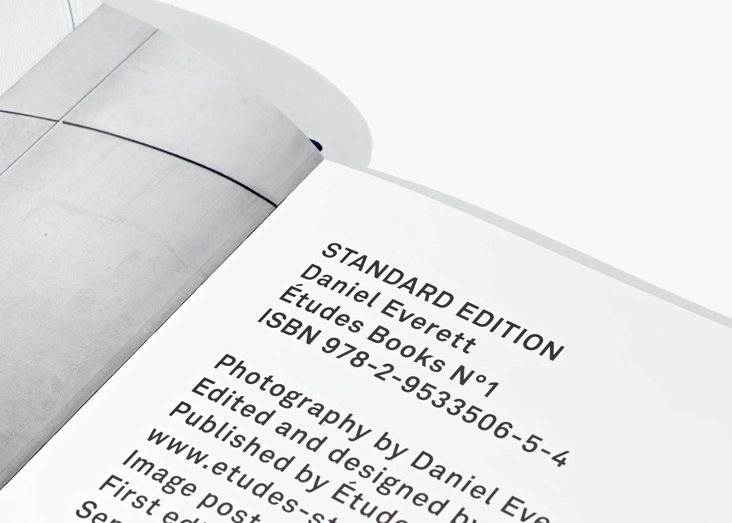 N°1 - Daniel Everett - Image 4