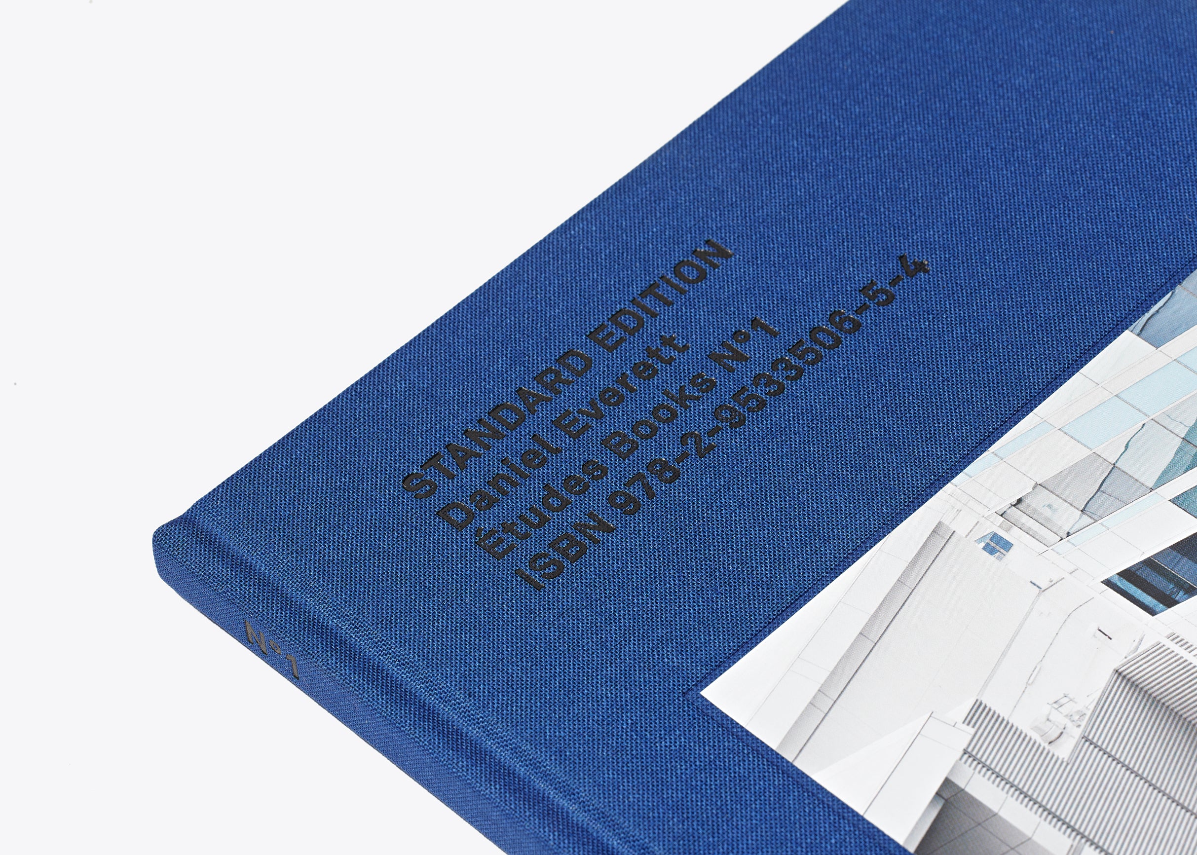 N°1 - Daniel Everett - Image 5