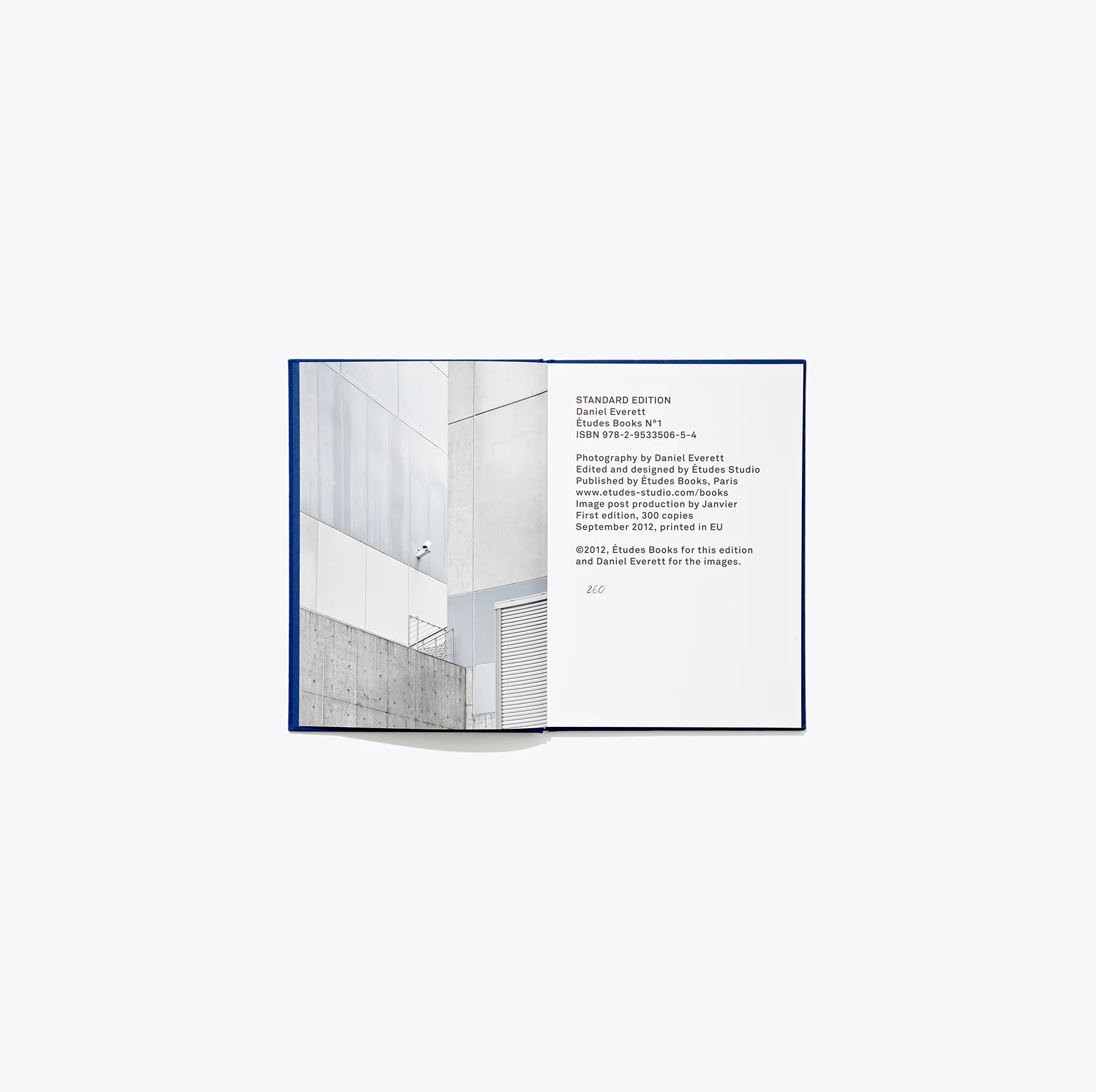 N°1 - Daniel Everett - Image 8