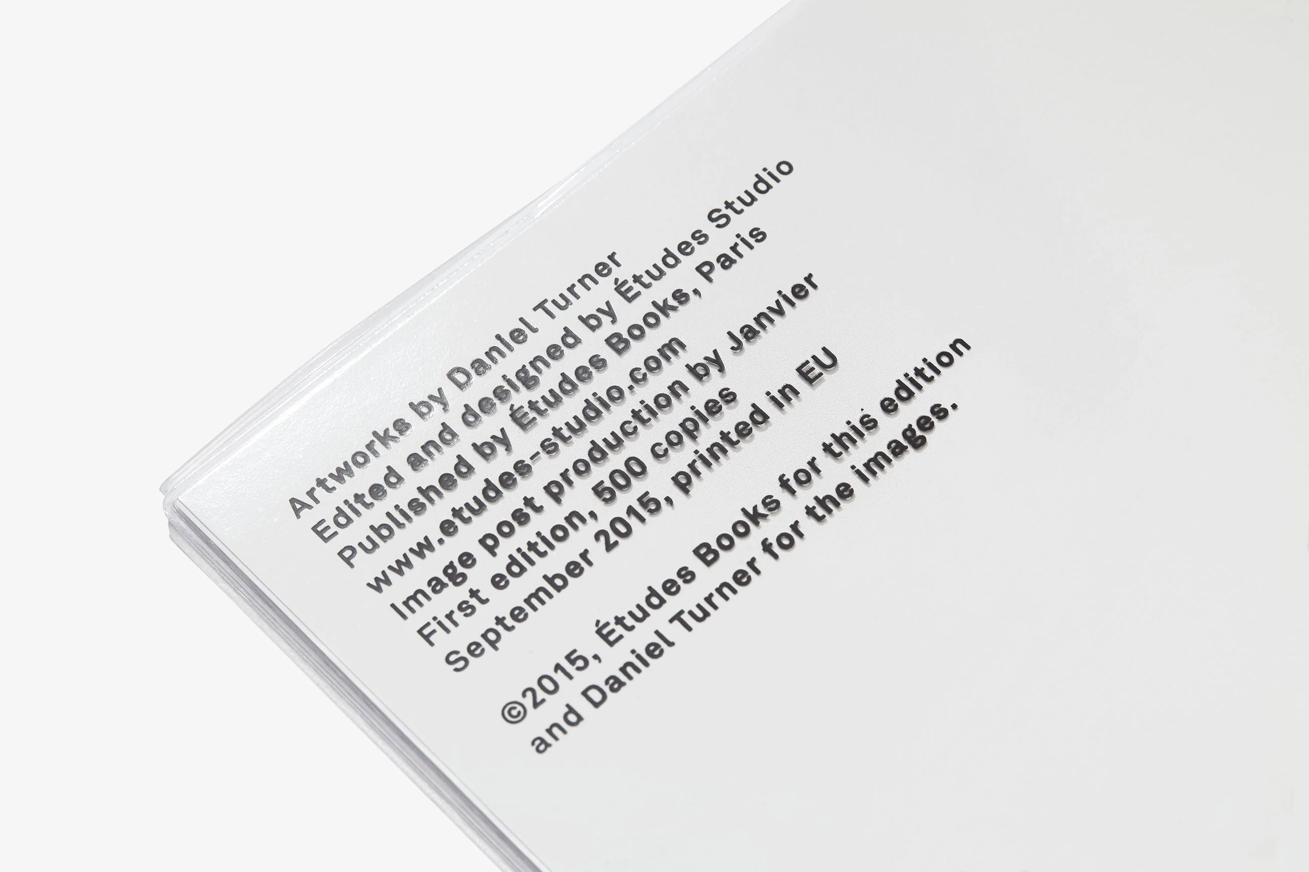 N°13 - Daniel Turner - Image 10