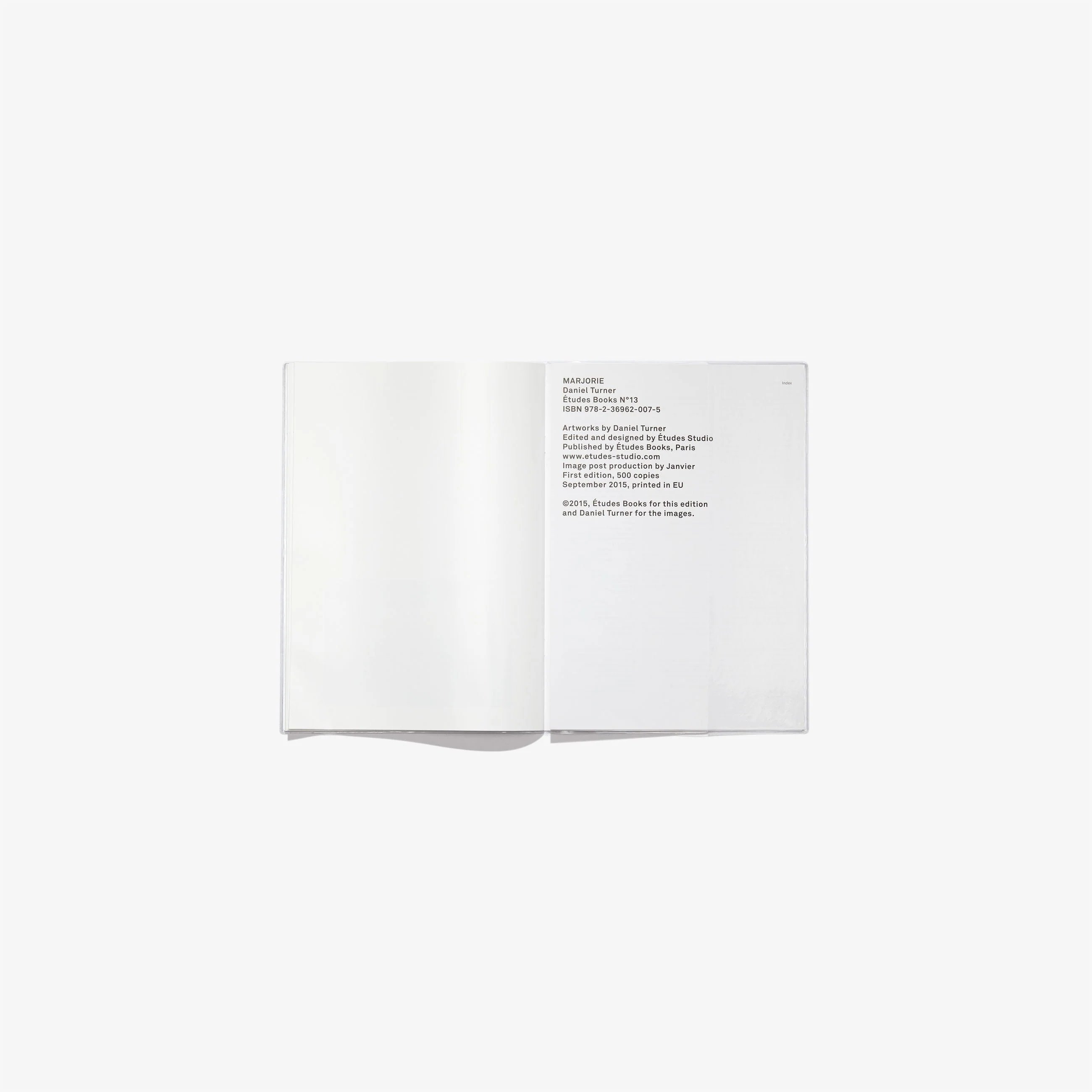 N°13 - Daniel Turner - Image 7