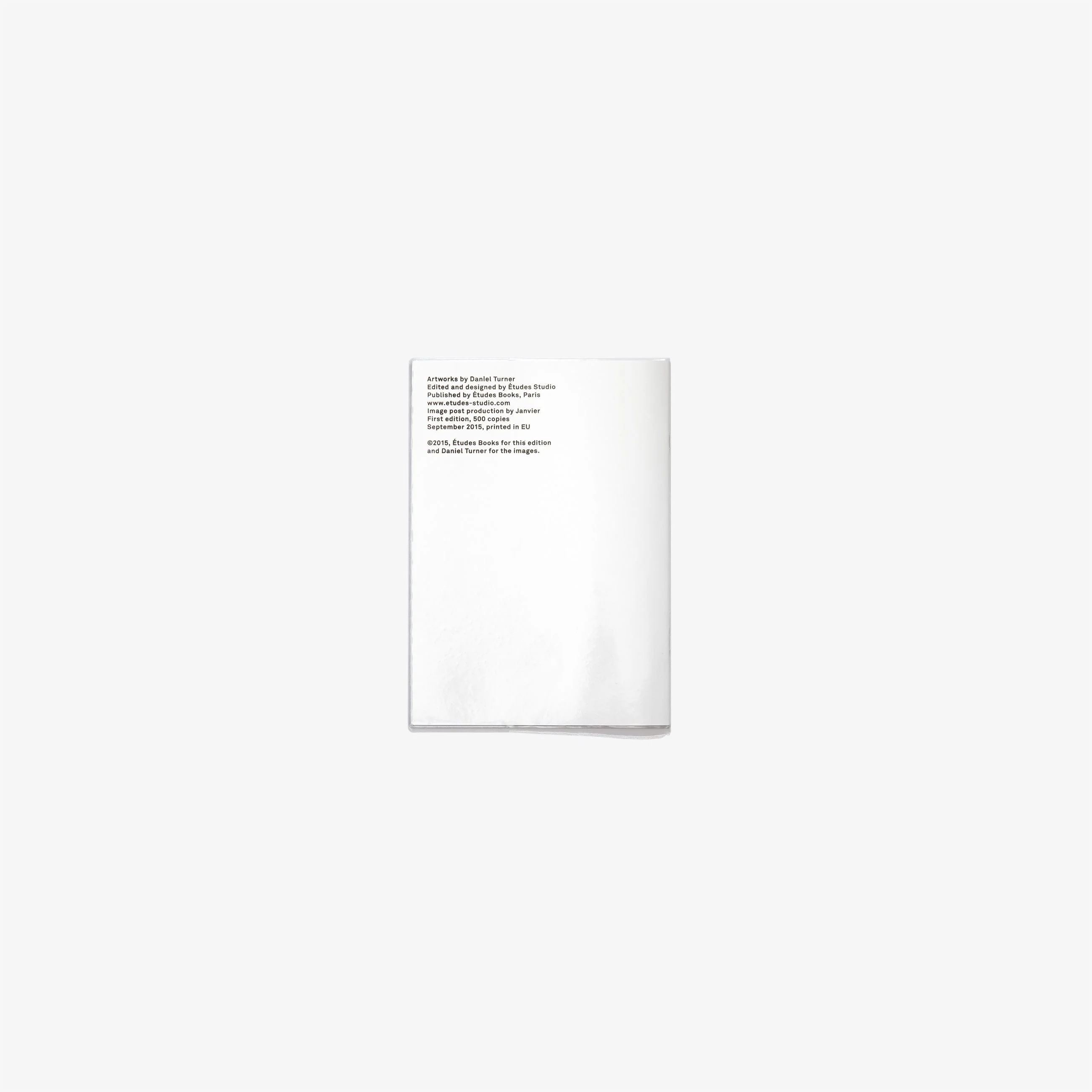 N°13 - Daniel Turner - Image 8