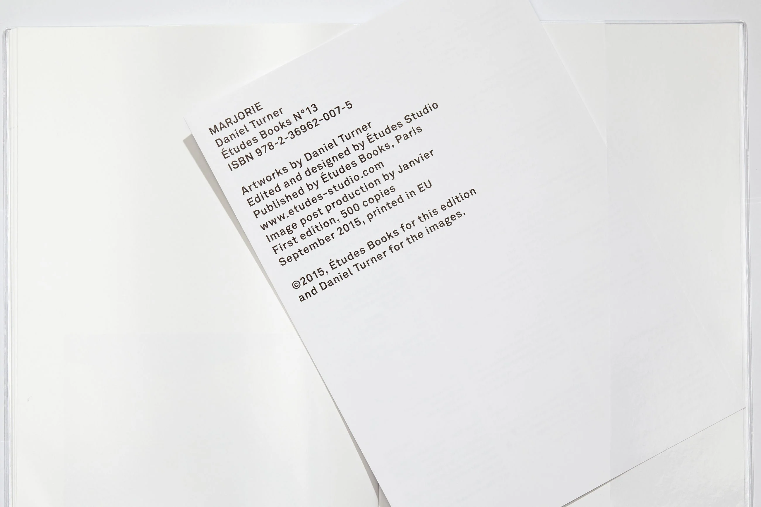 N°13 - Daniel Turner - Image 9