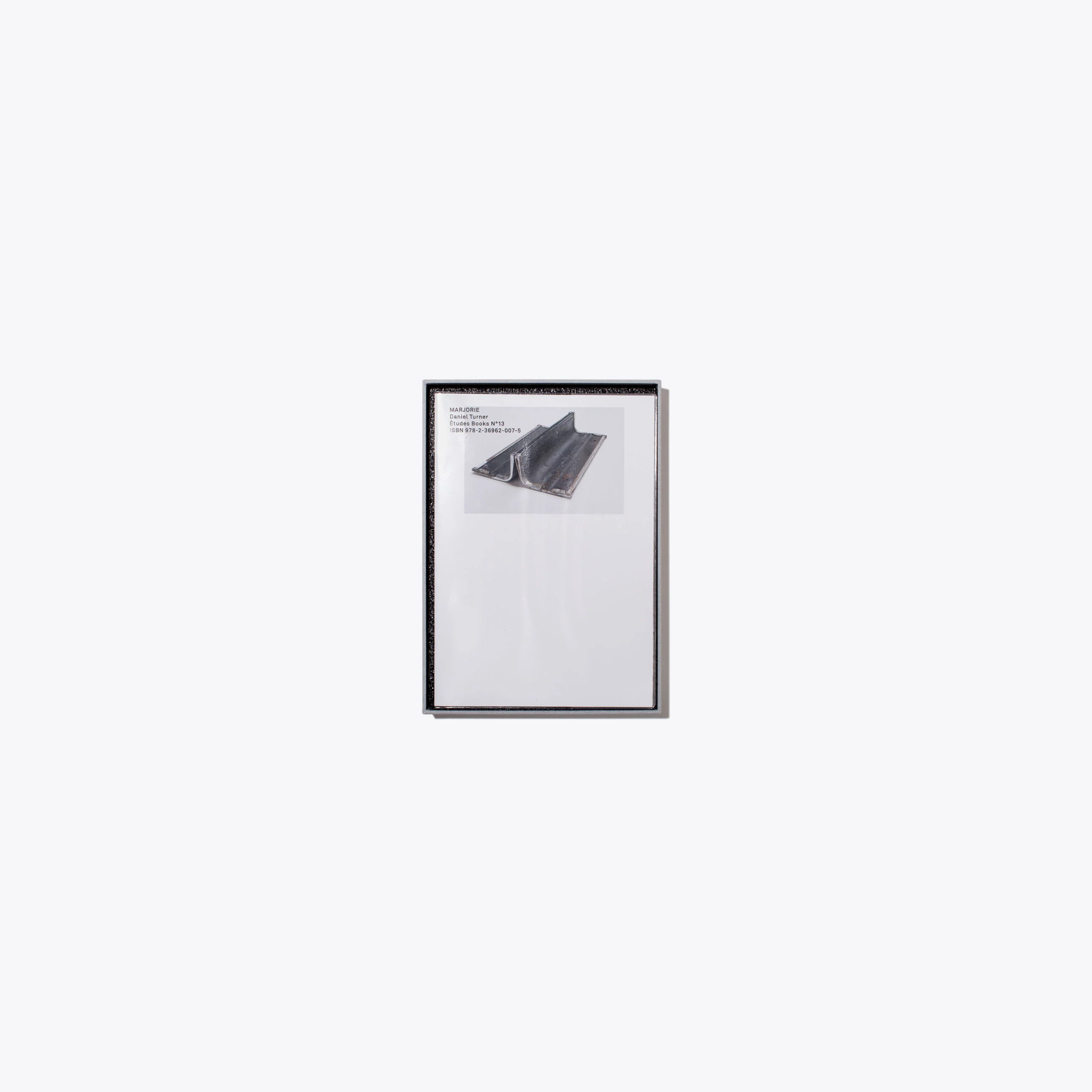 N°13 - Daniel Turner - Special Edition - Image 3