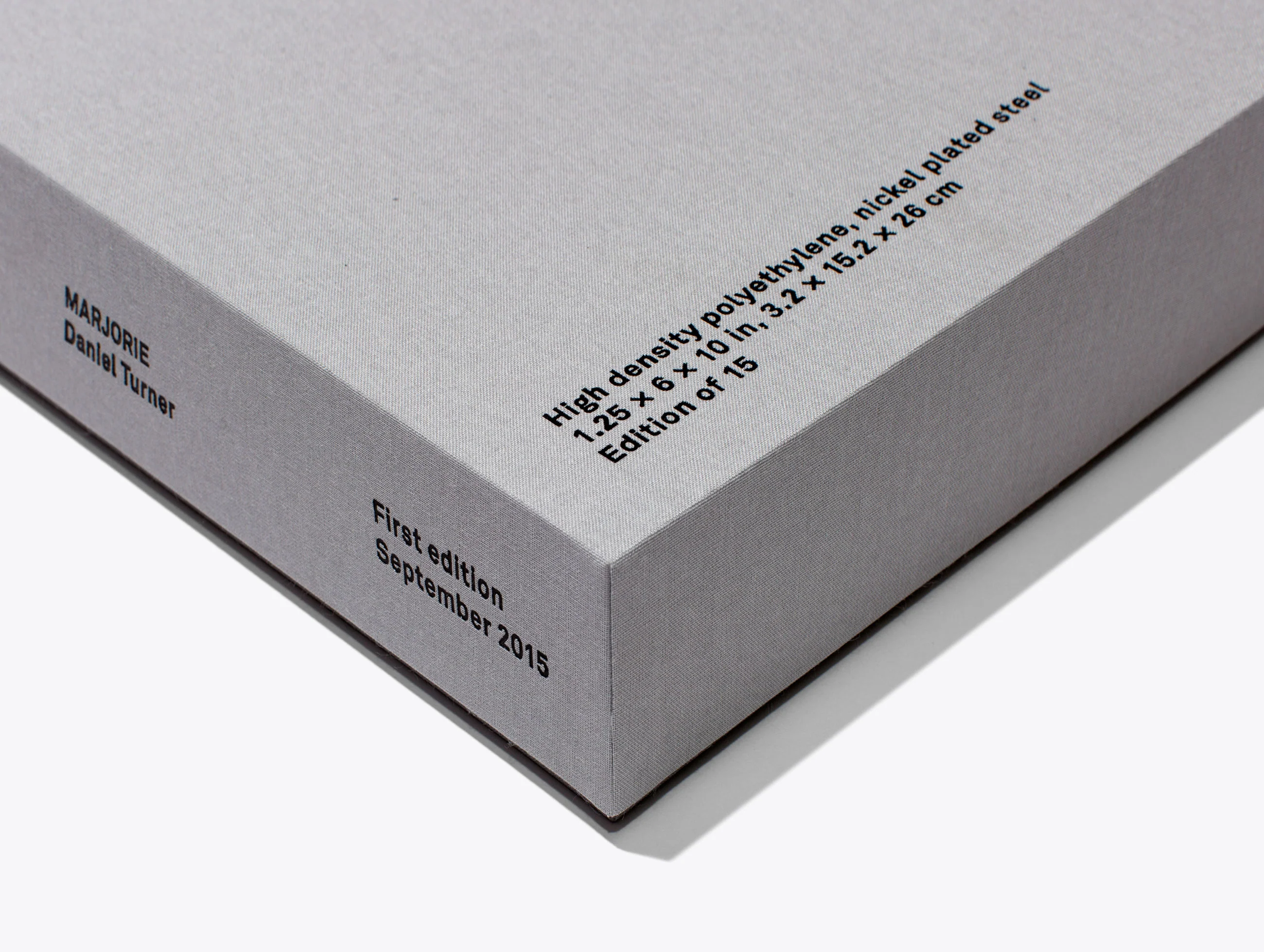 N°13 - Daniel Turner - Special Edition - Image 4